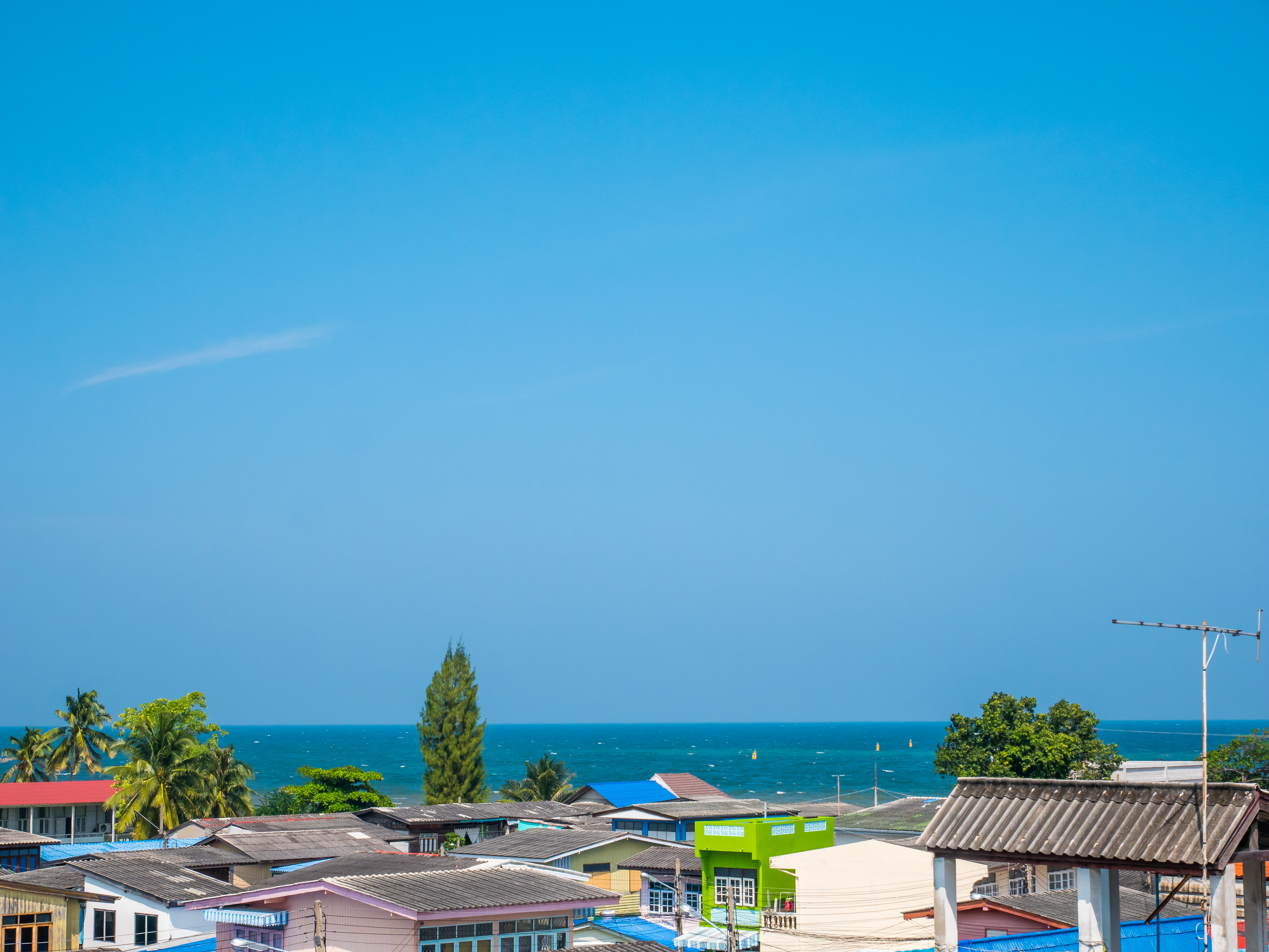 Chomsin Hua Hin