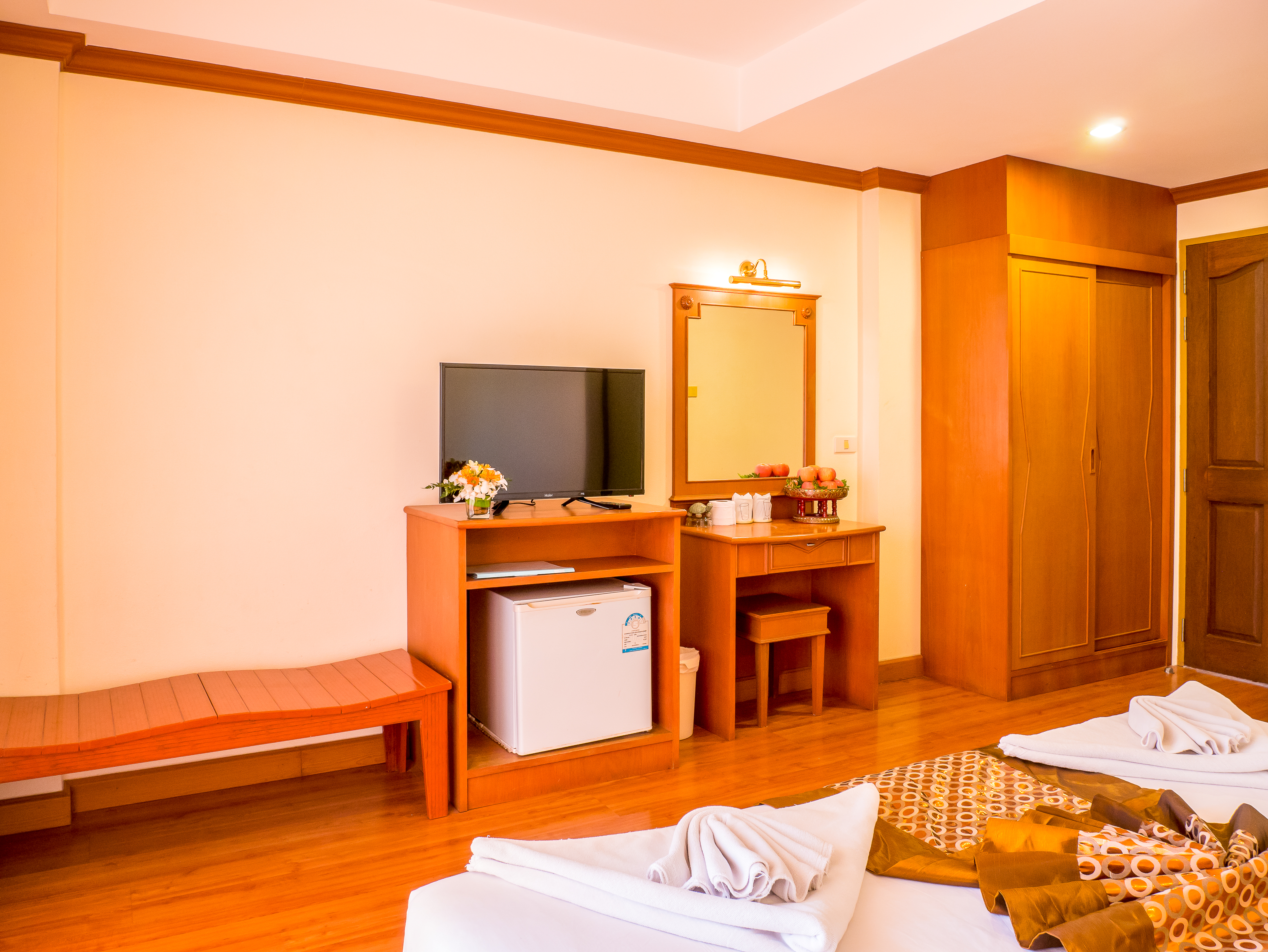 Chomsin Hua Hin