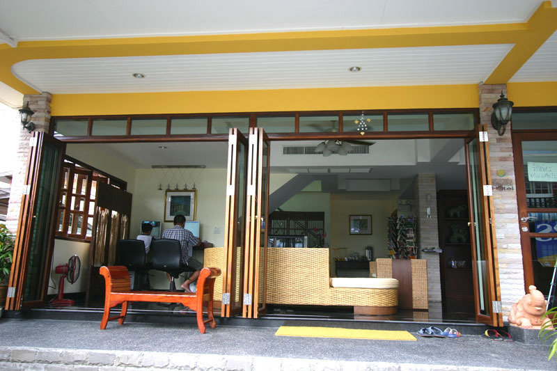 Chomsin Hua Hin