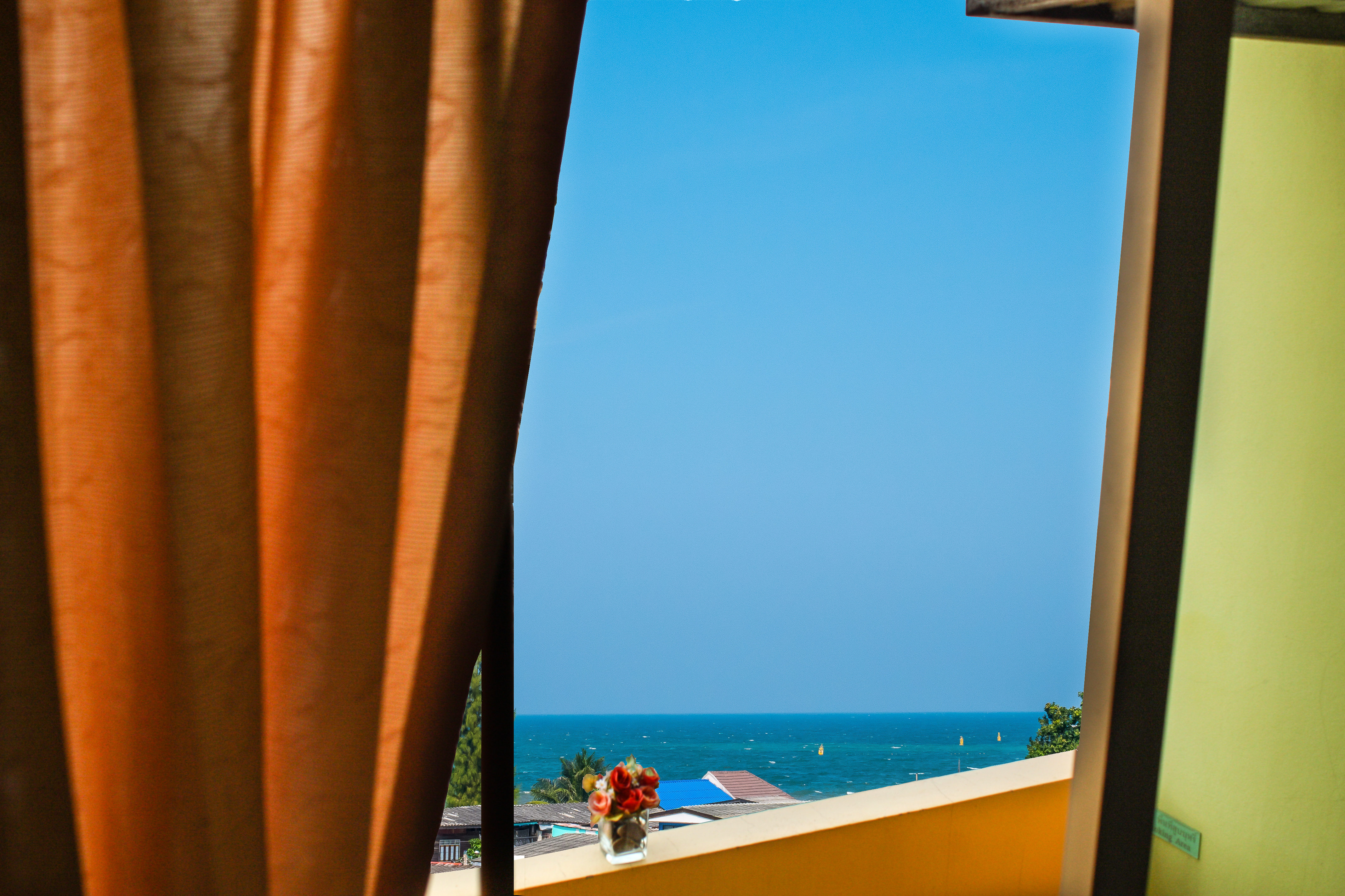 Chomsin Hua Hin