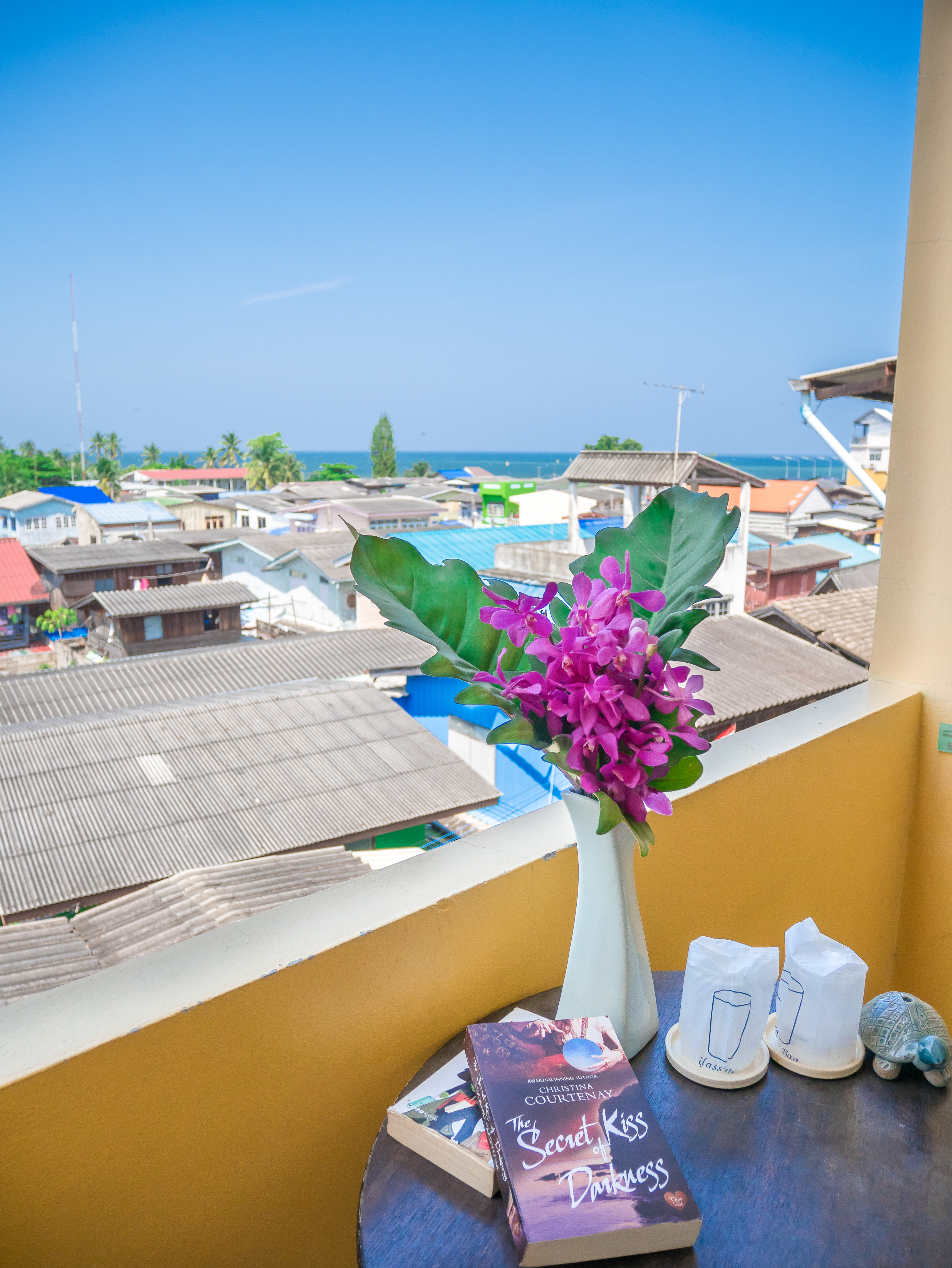 Chomsin Hua Hin
