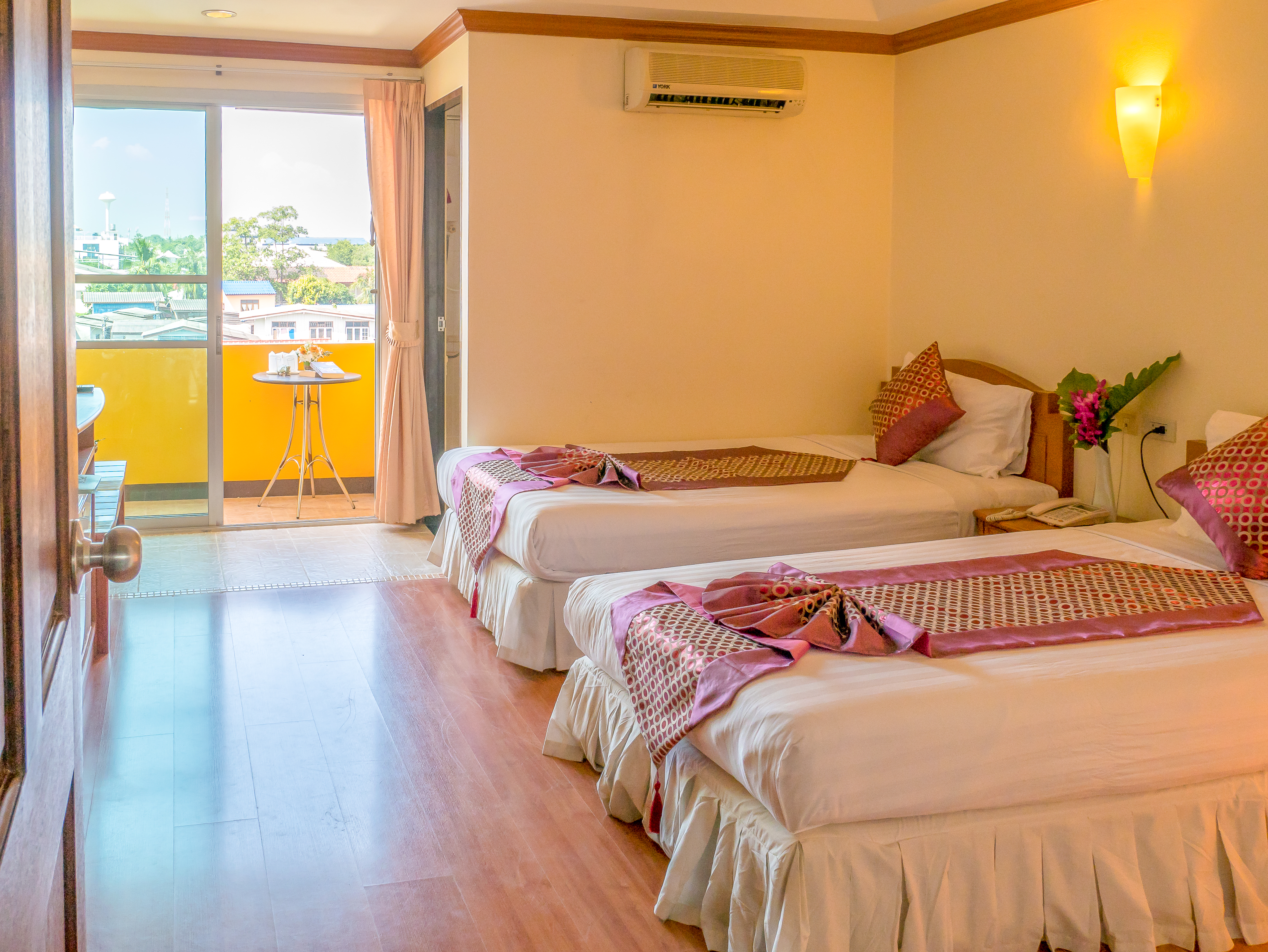 Chomsin Hua Hin