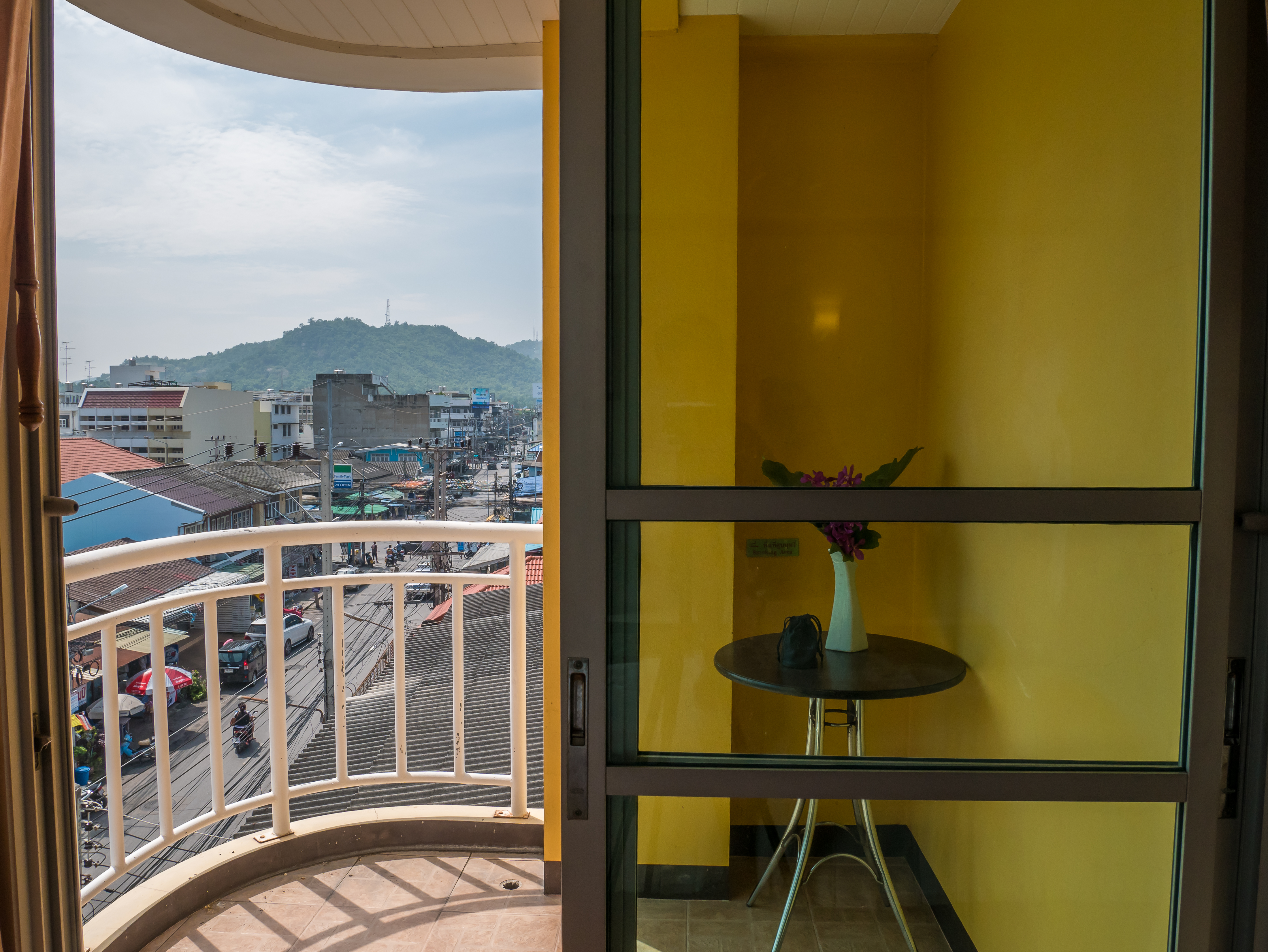 Chomsin Hua Hin