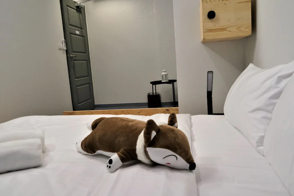 Cloud 9 Hotel Hua Hin