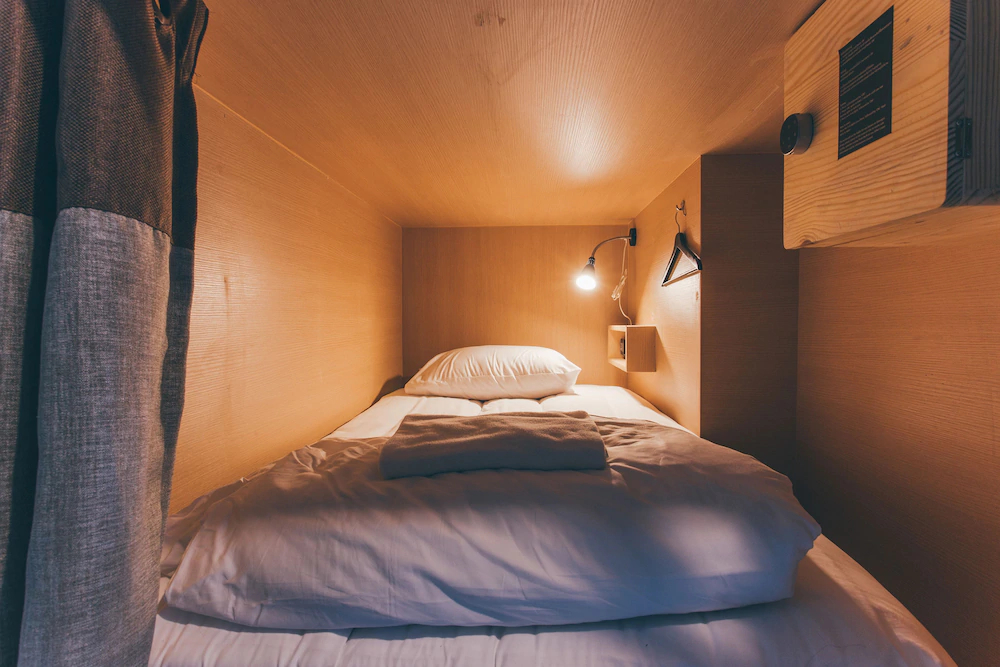 Cloud 9 Hotel Hua Hin