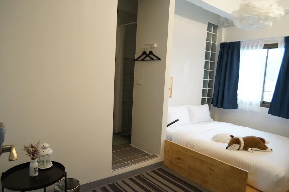 Cloud 9 Hotel Hua Hin