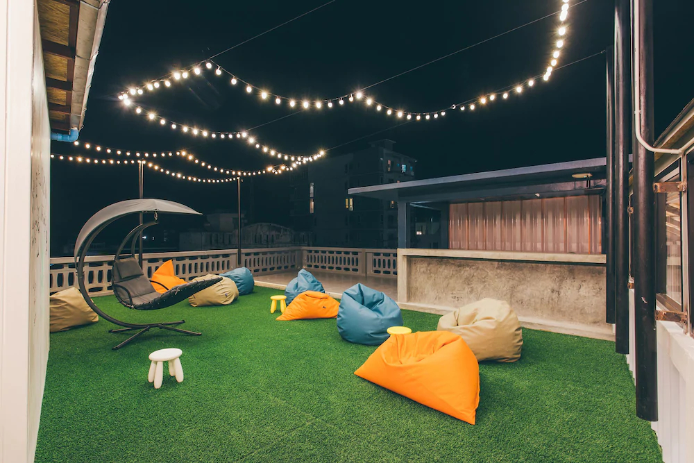 Cloud 9 Hotel Hua Hin