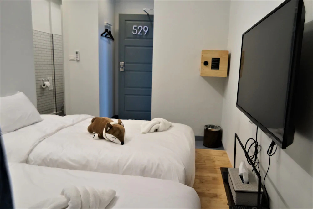 Cloud 9 Hotel Hua Hin