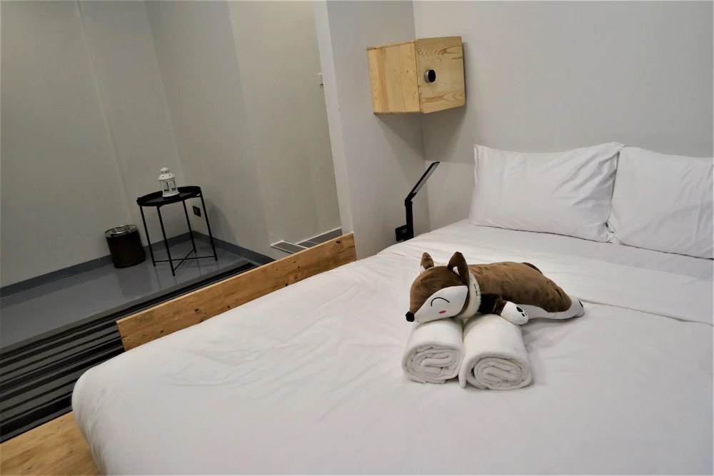 Cloud 9 Hotel Hua Hin