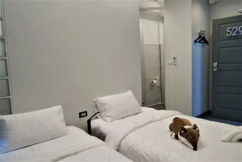 Cloud 9 Hotel Hua Hin