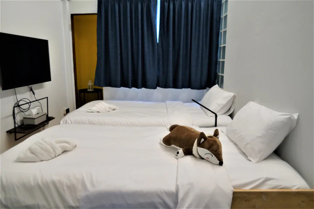 Cloud 9 Hotel Hua Hin
