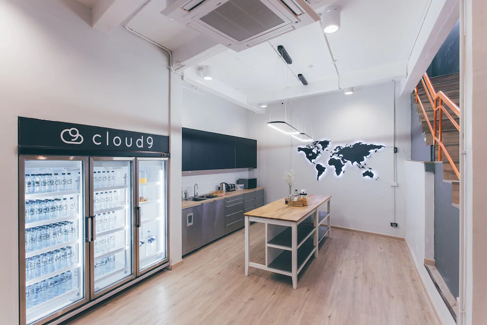 Cloud 9 Hotel Hua Hin