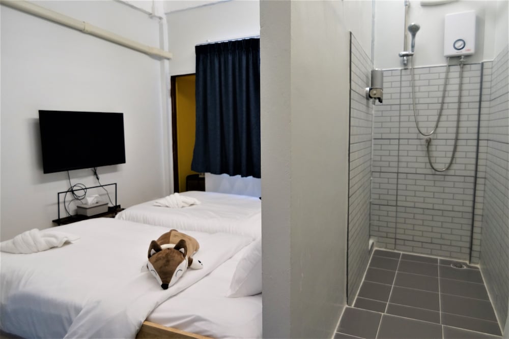 Cloud 9 Hotel Hua Hin