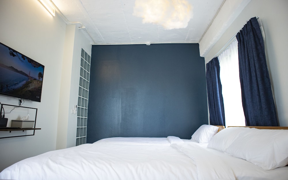 Cloud 9 Hotel Hua Hin