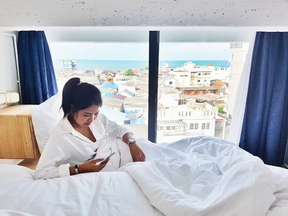 Cloud 9 Hotel Hua Hin