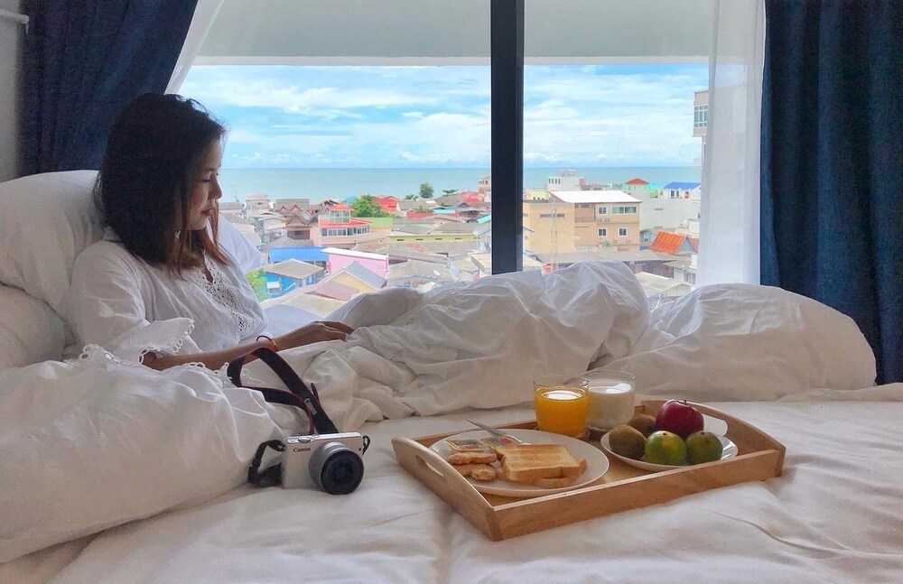 Cloud 9 Hotel Hua Hin