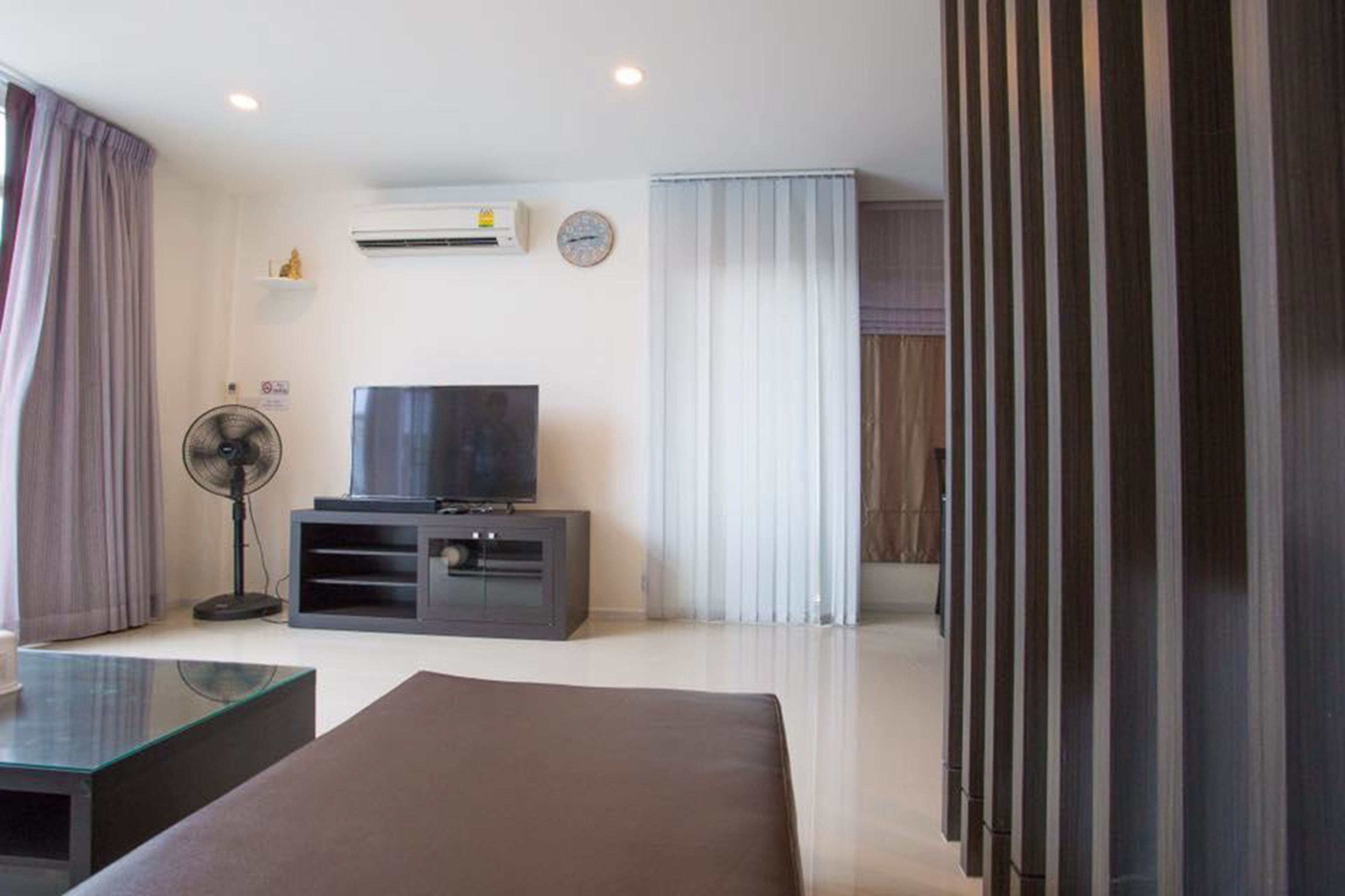 Club 51 Hua Hin Pool Villa