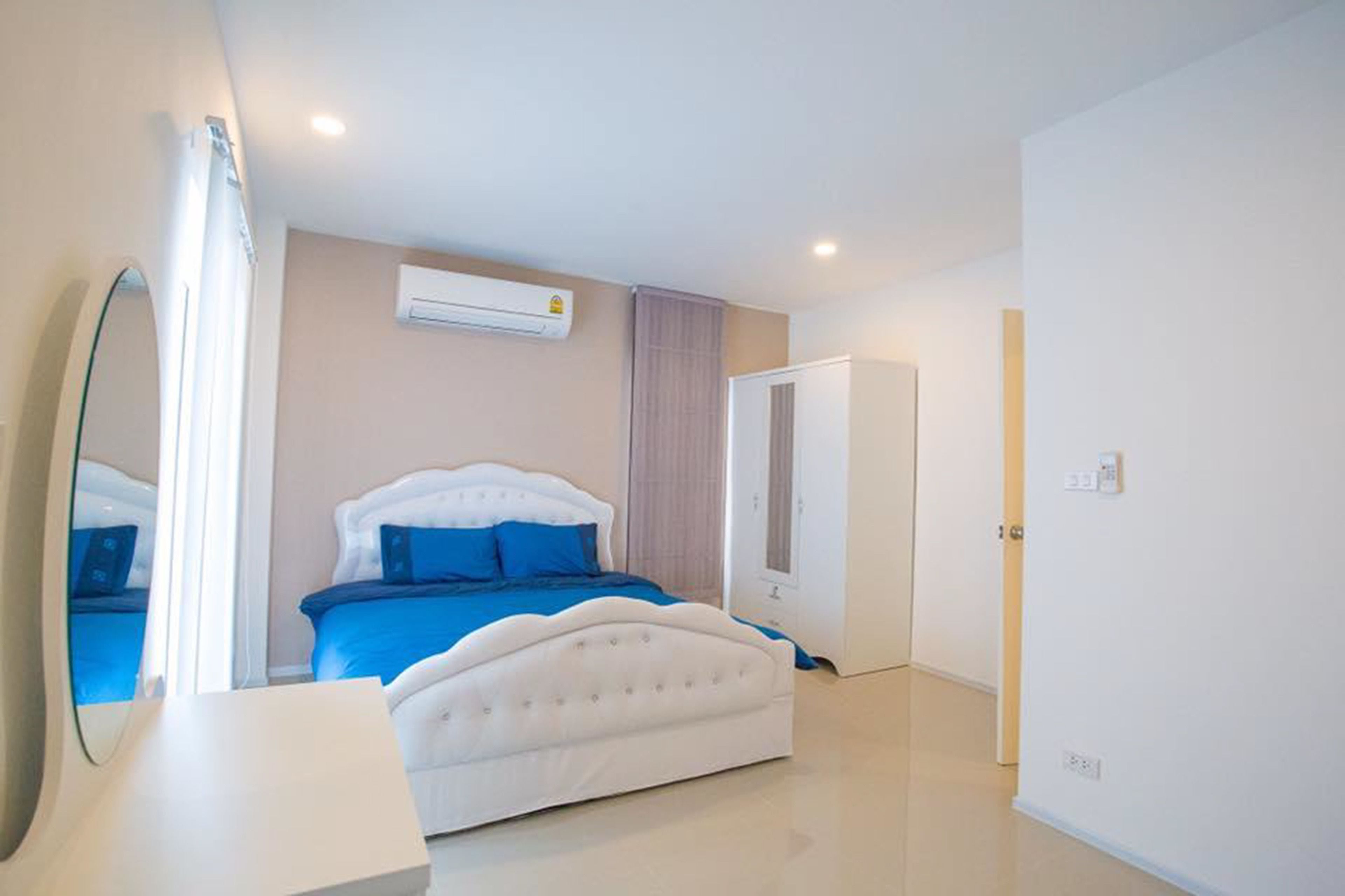 Club 51 Hua Hin Pool Villa