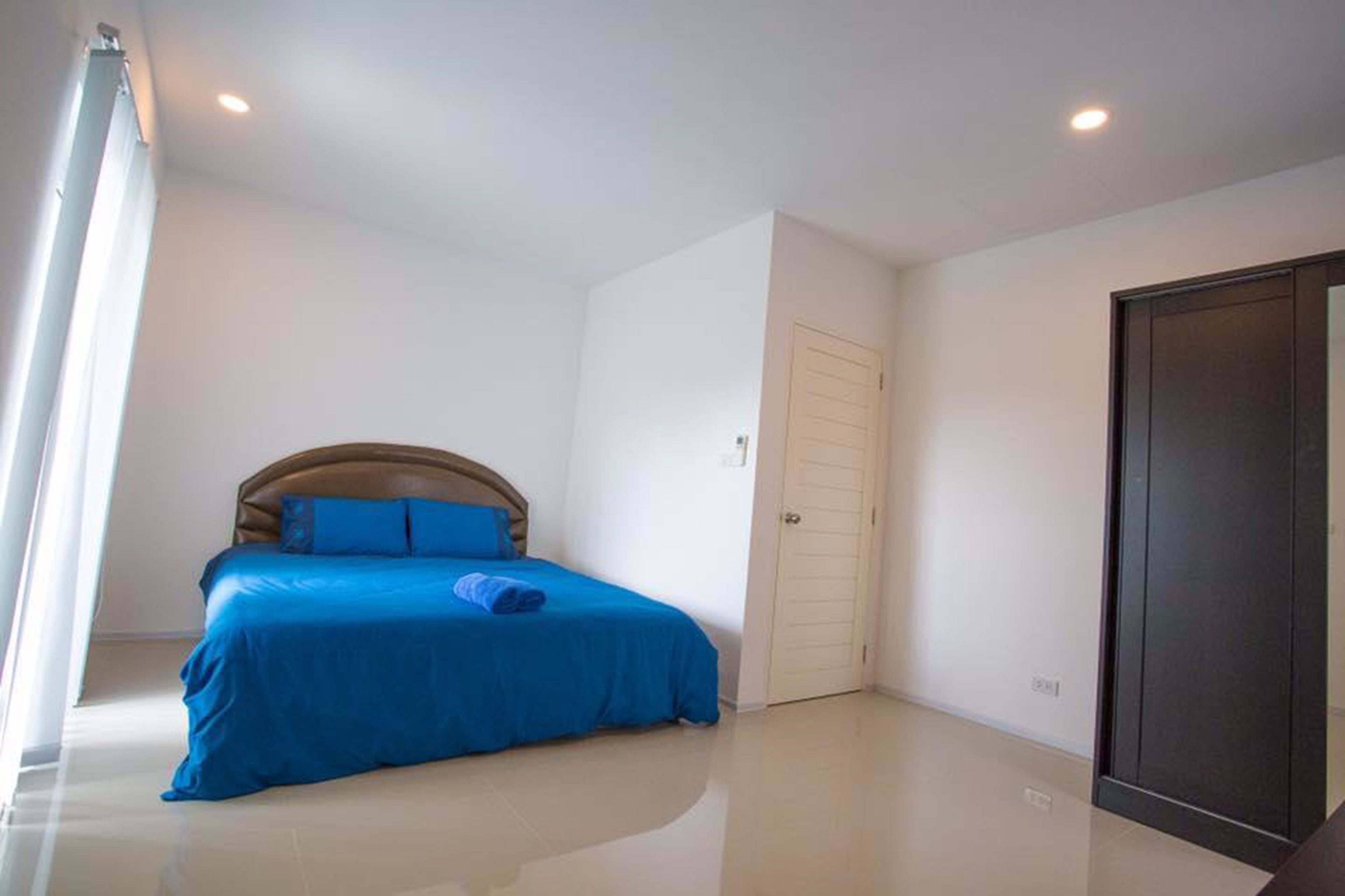 Club 51 Hua Hin Pool Villa