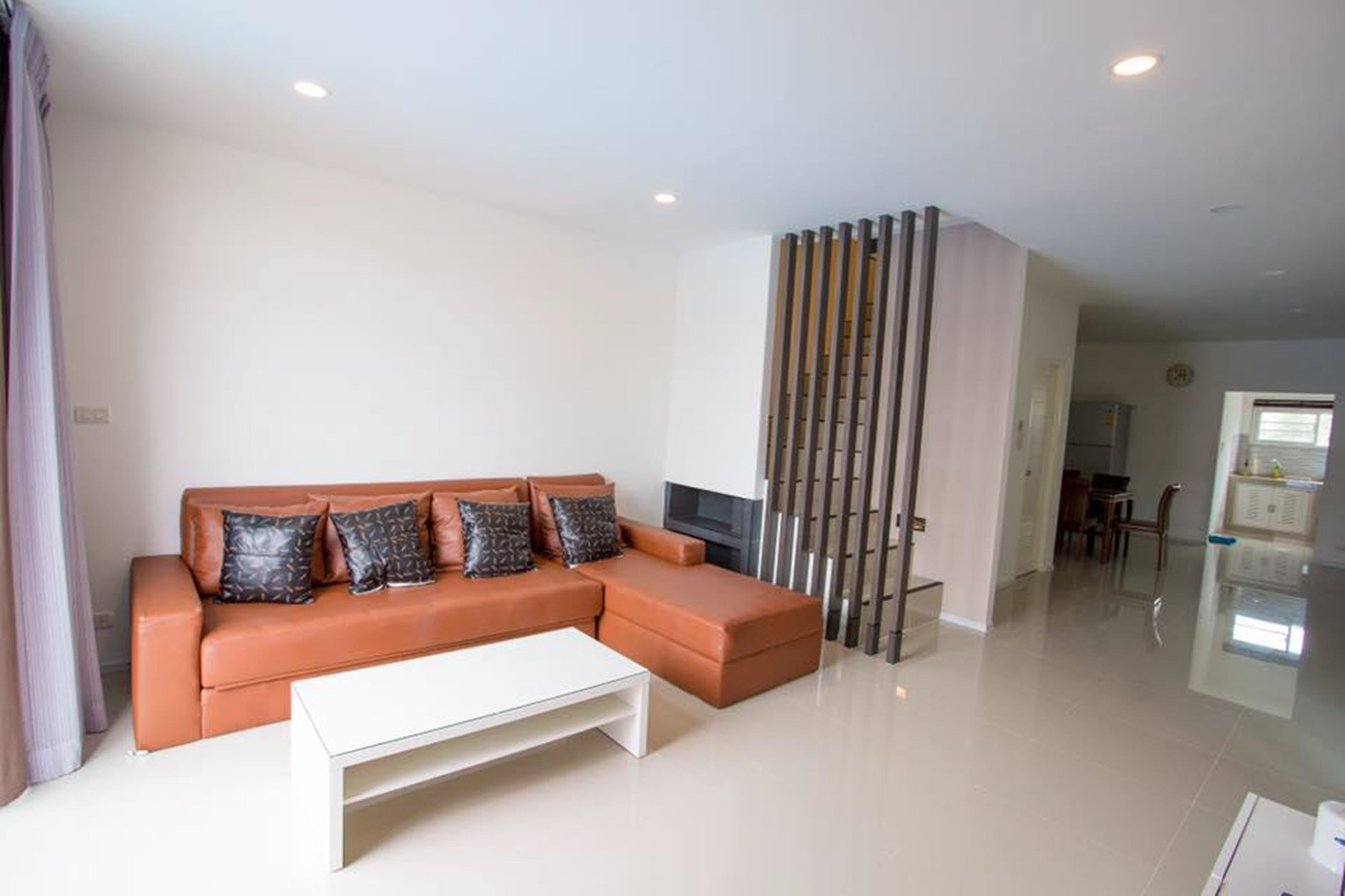 Club 51 Hua Hin Pool Villa