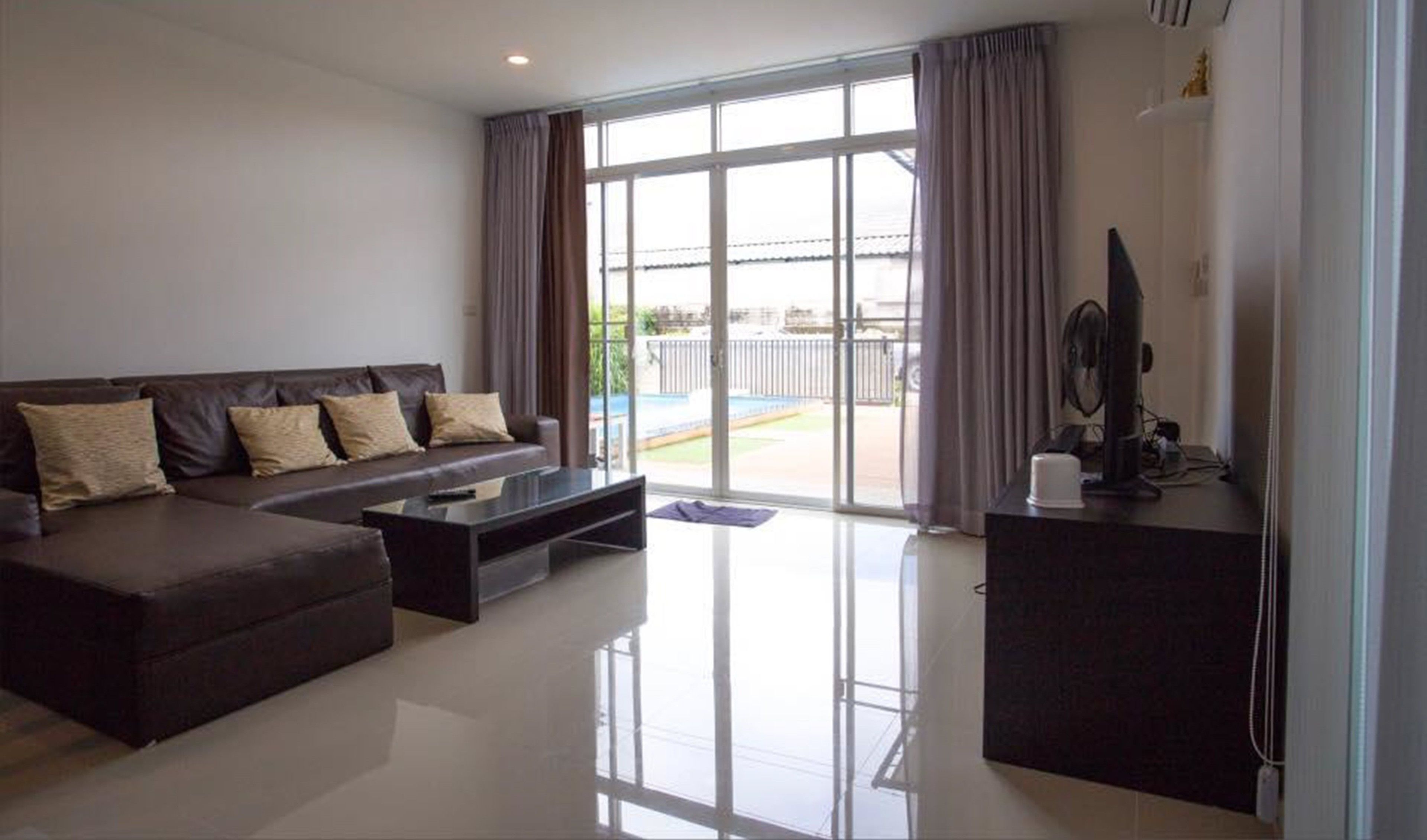 Club 51 Hua Hin Pool Villa
