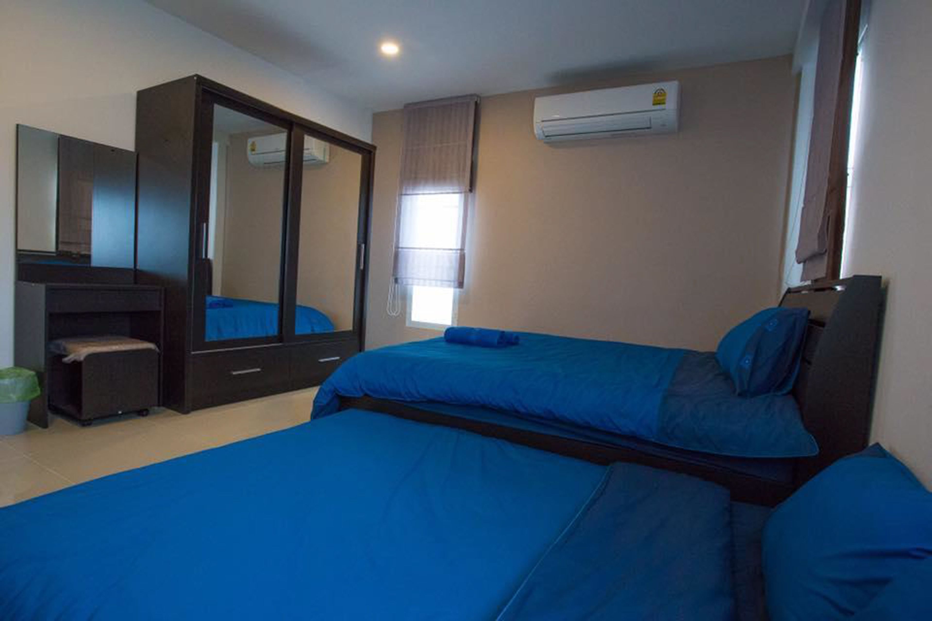Club 51 Hua Hin Pool Villa