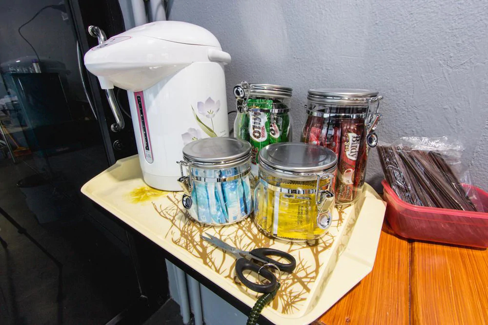 Coconut Budget & Boutique Huahin