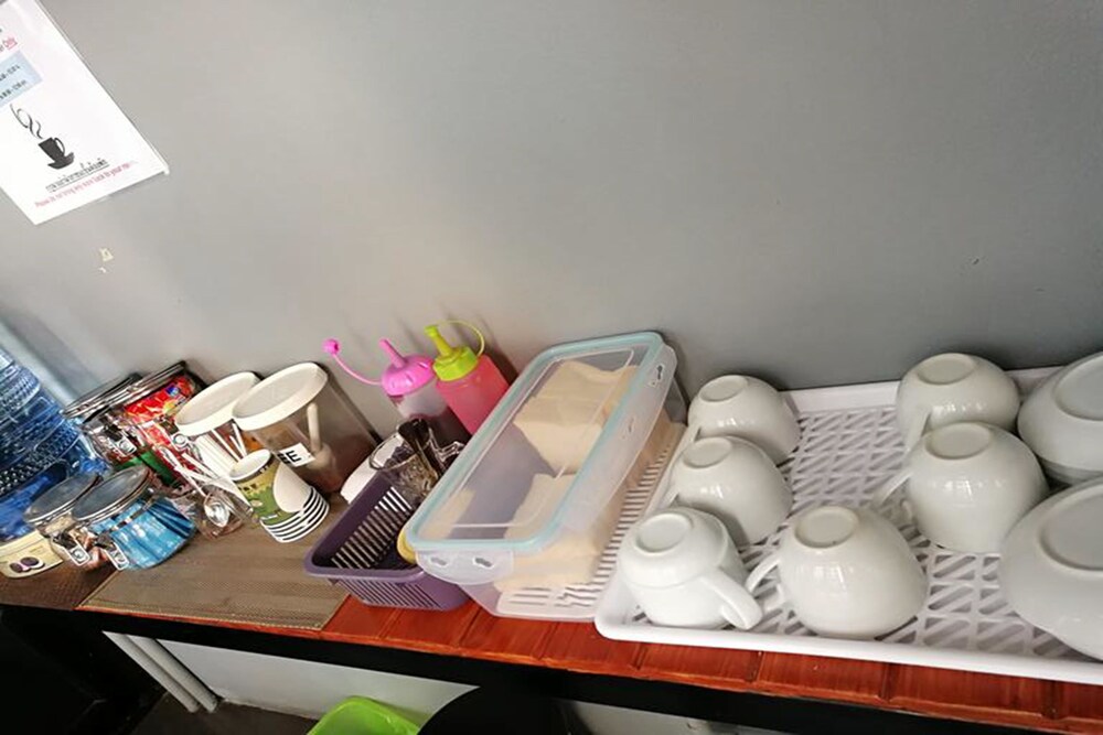 Coconut Budget & Boutique Huahin