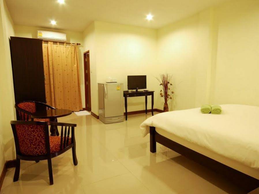 OYO 321 Country Place Hua Hin