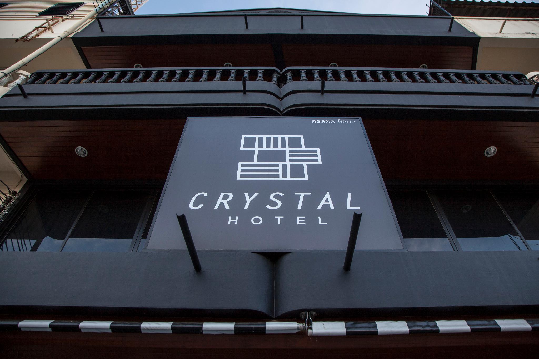 Crystal Hotel