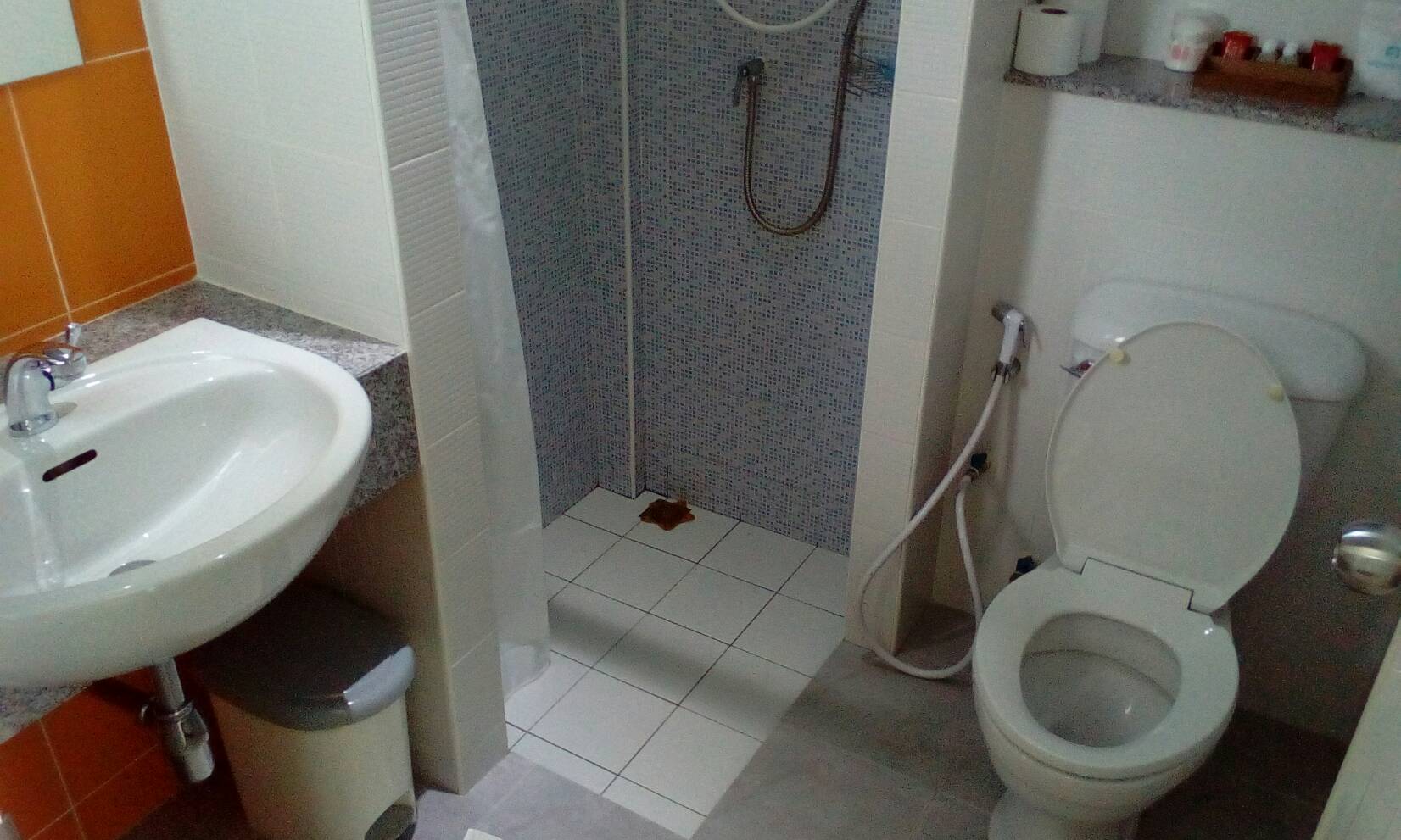 Daddy's Home Guesthouse Hua Hin
