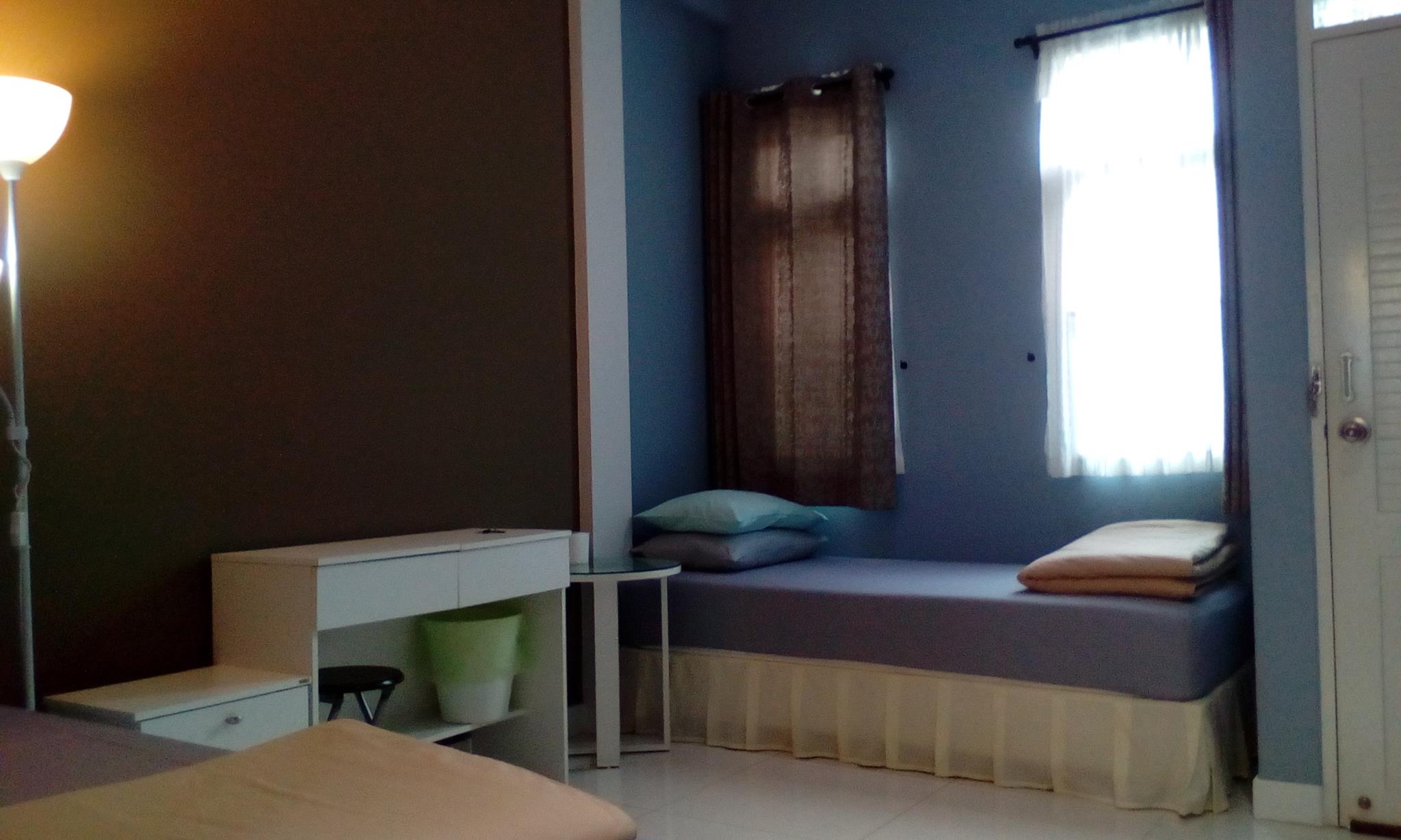 Daddy's Home Guesthouse Hua Hin