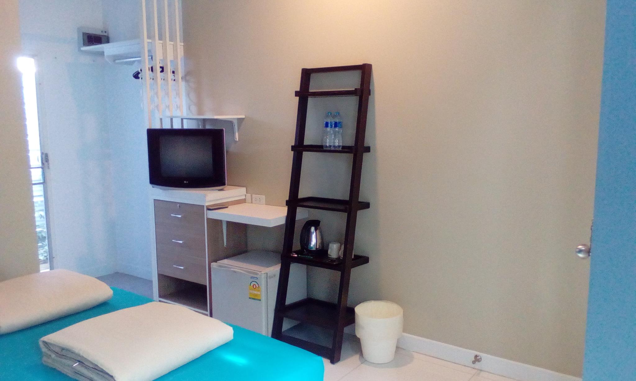 Daddy's Home Guesthouse Hua Hin