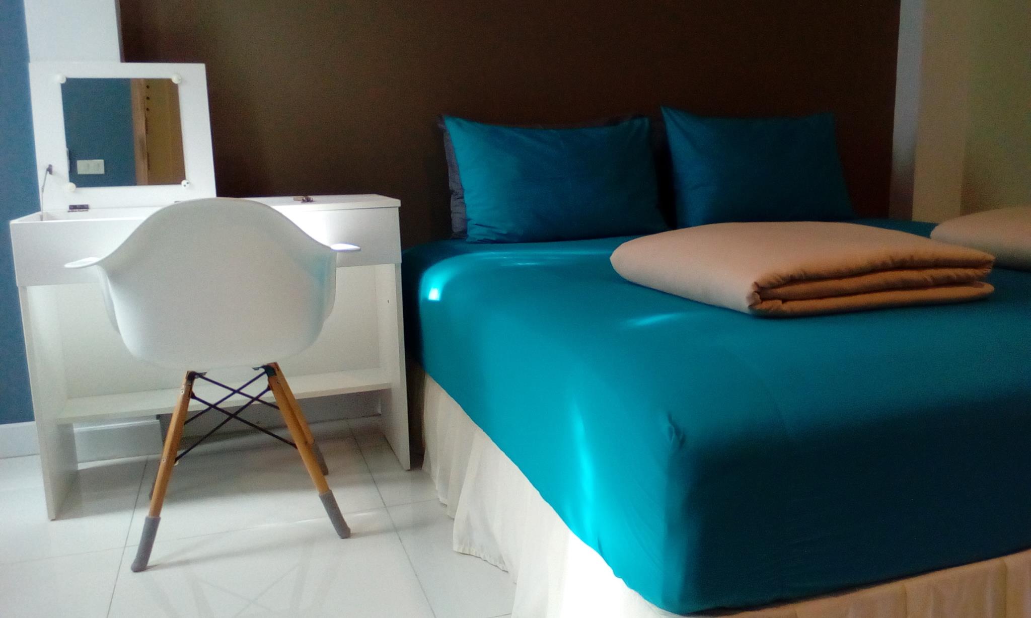Daddy's Home Guesthouse Hua Hin