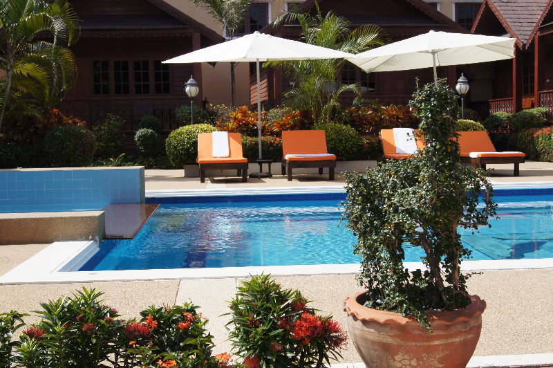 Danieli Resort