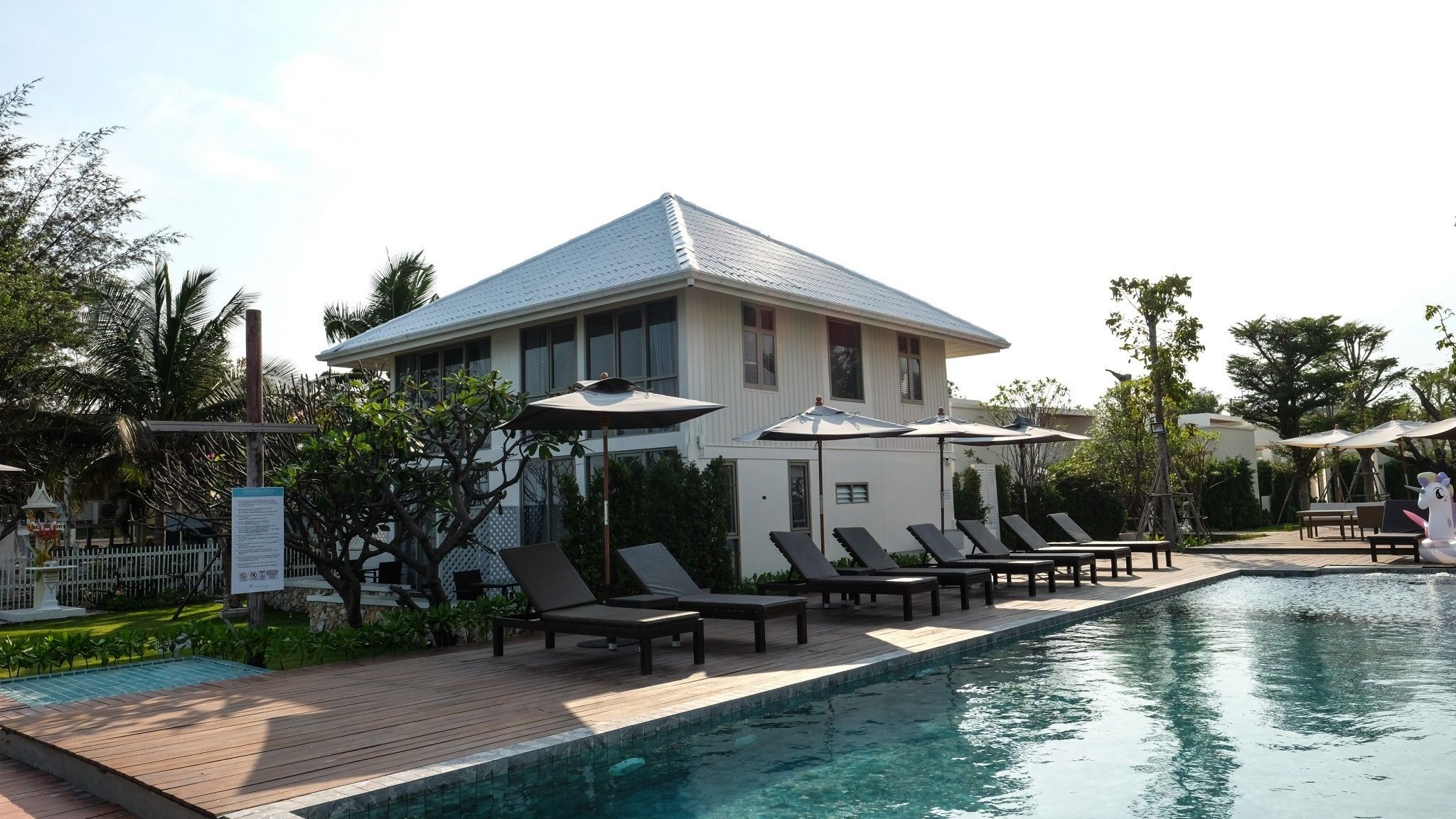 De Chaochom Hua Hin