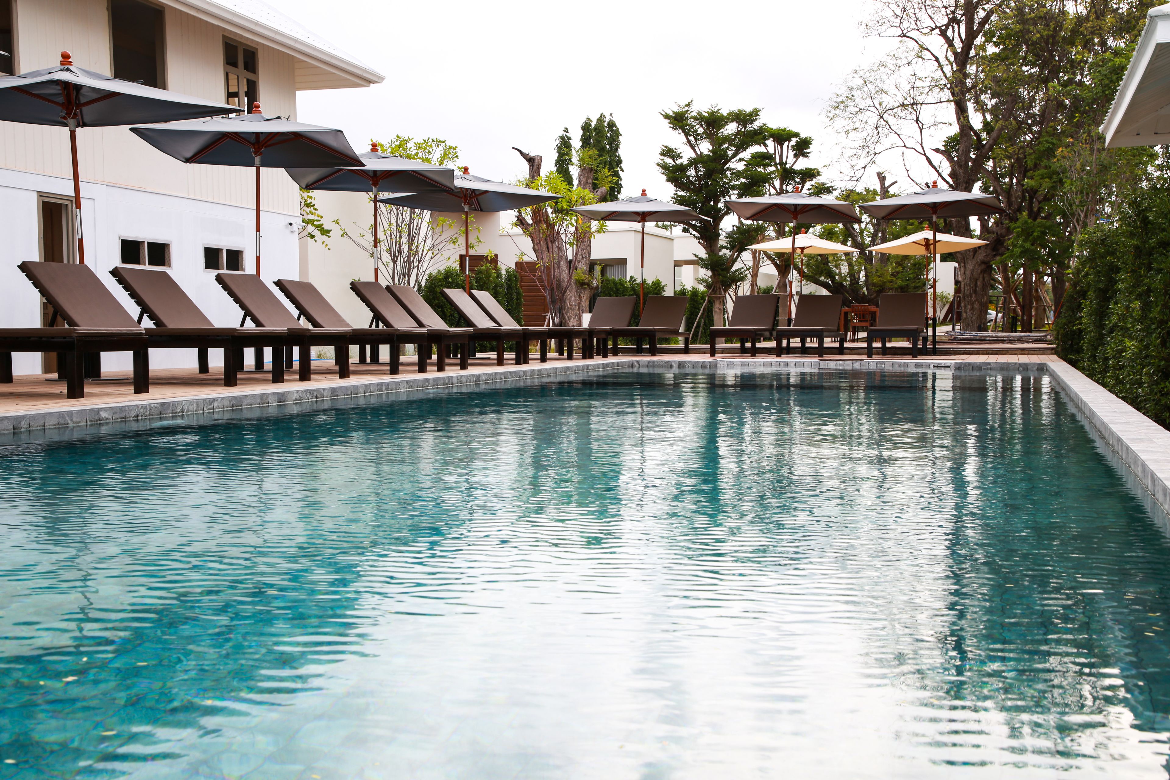De Chaochom Hua Hin