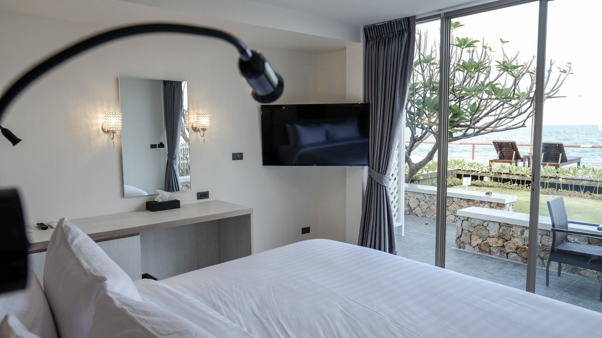 De Chaochom Hua Hin