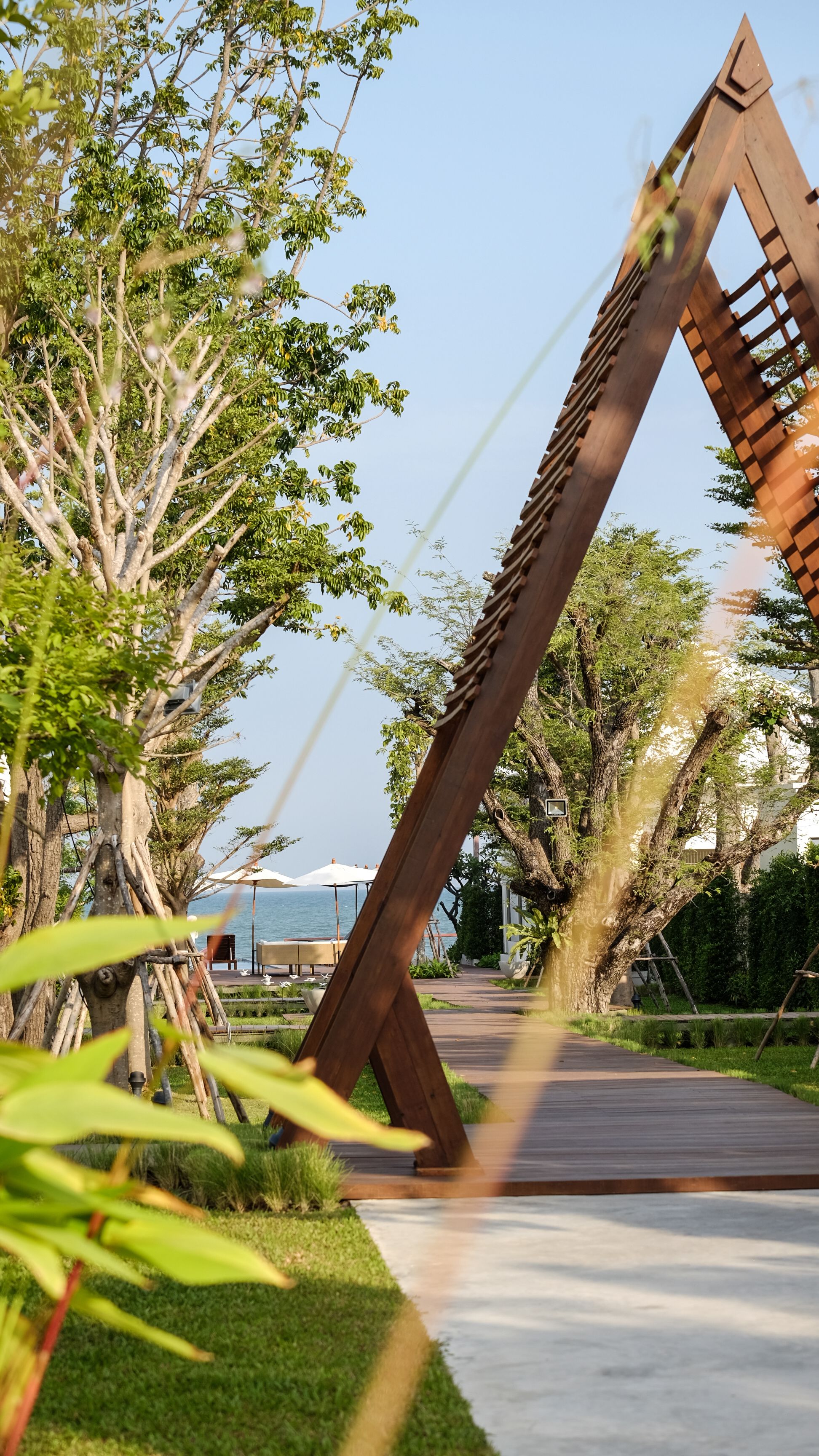 De Chaochom Hua Hin