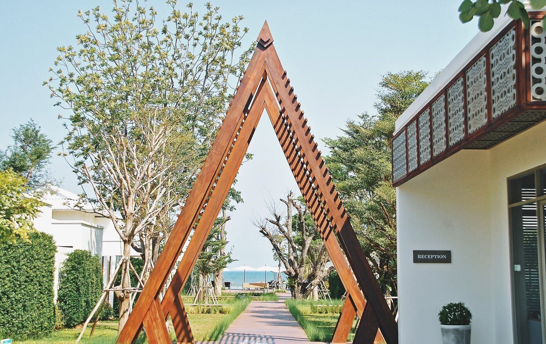 De Chaochom Hua Hin