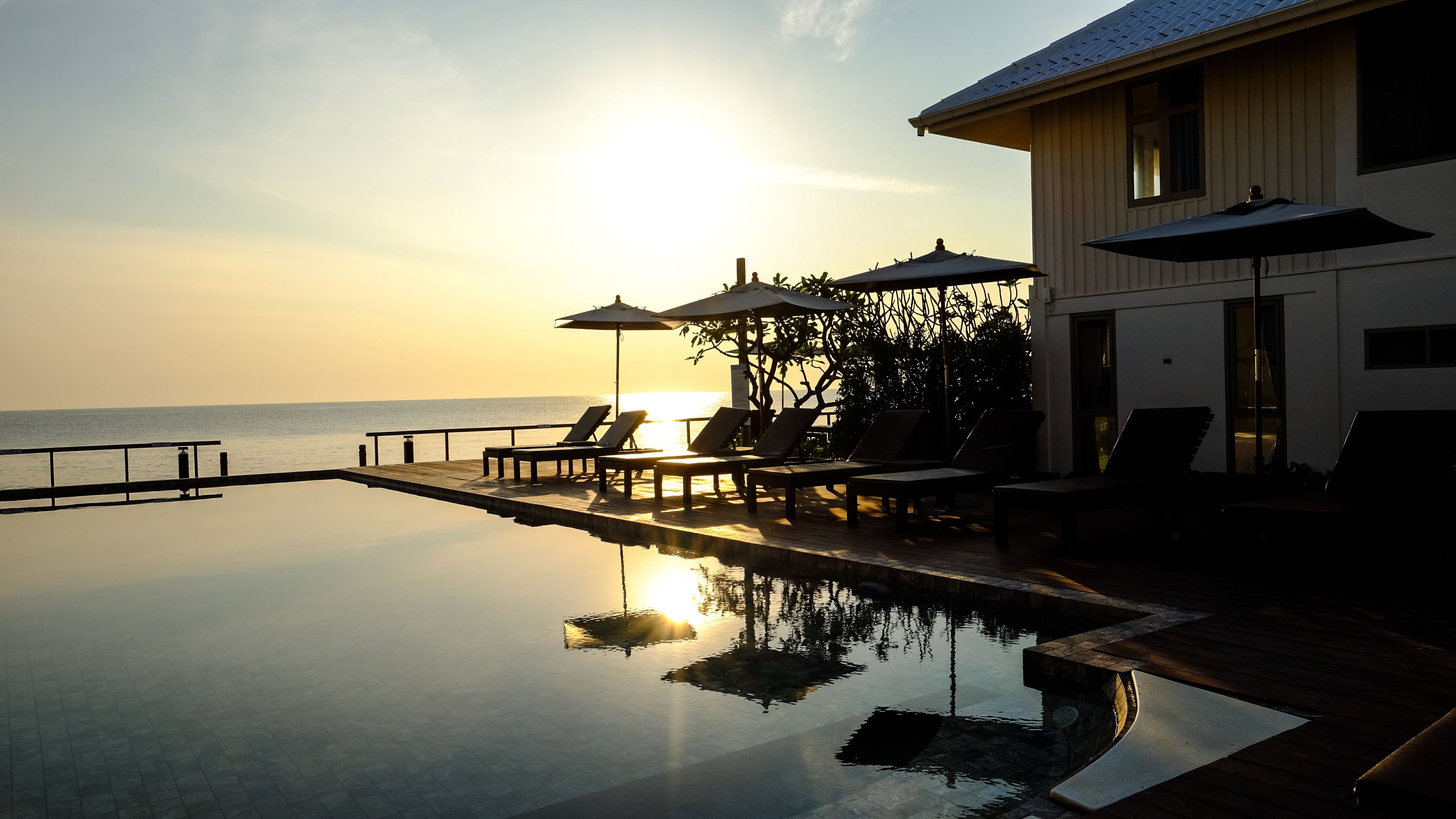 De Chaochom Hua Hin
