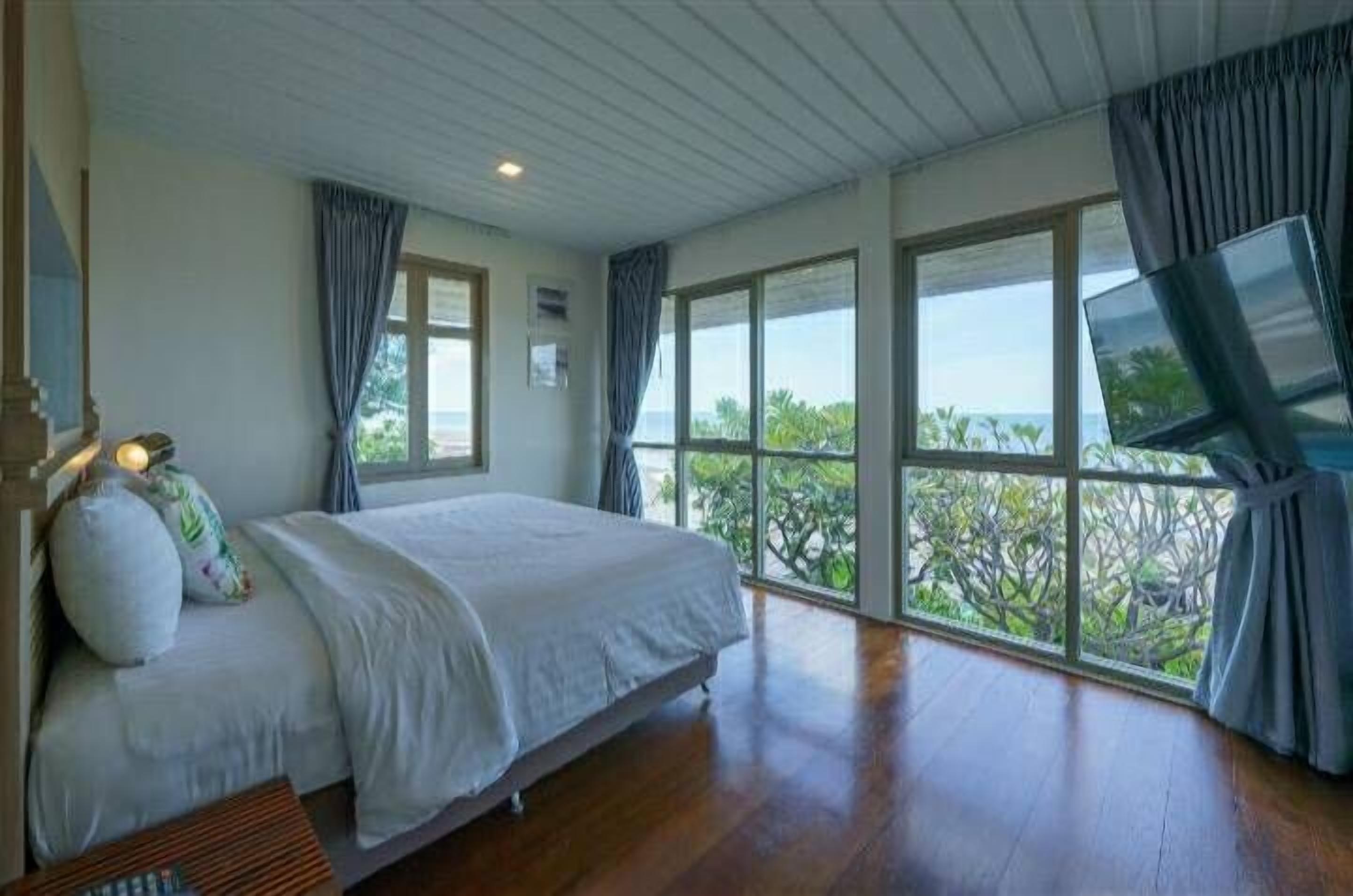De Chaochom Hua Hin