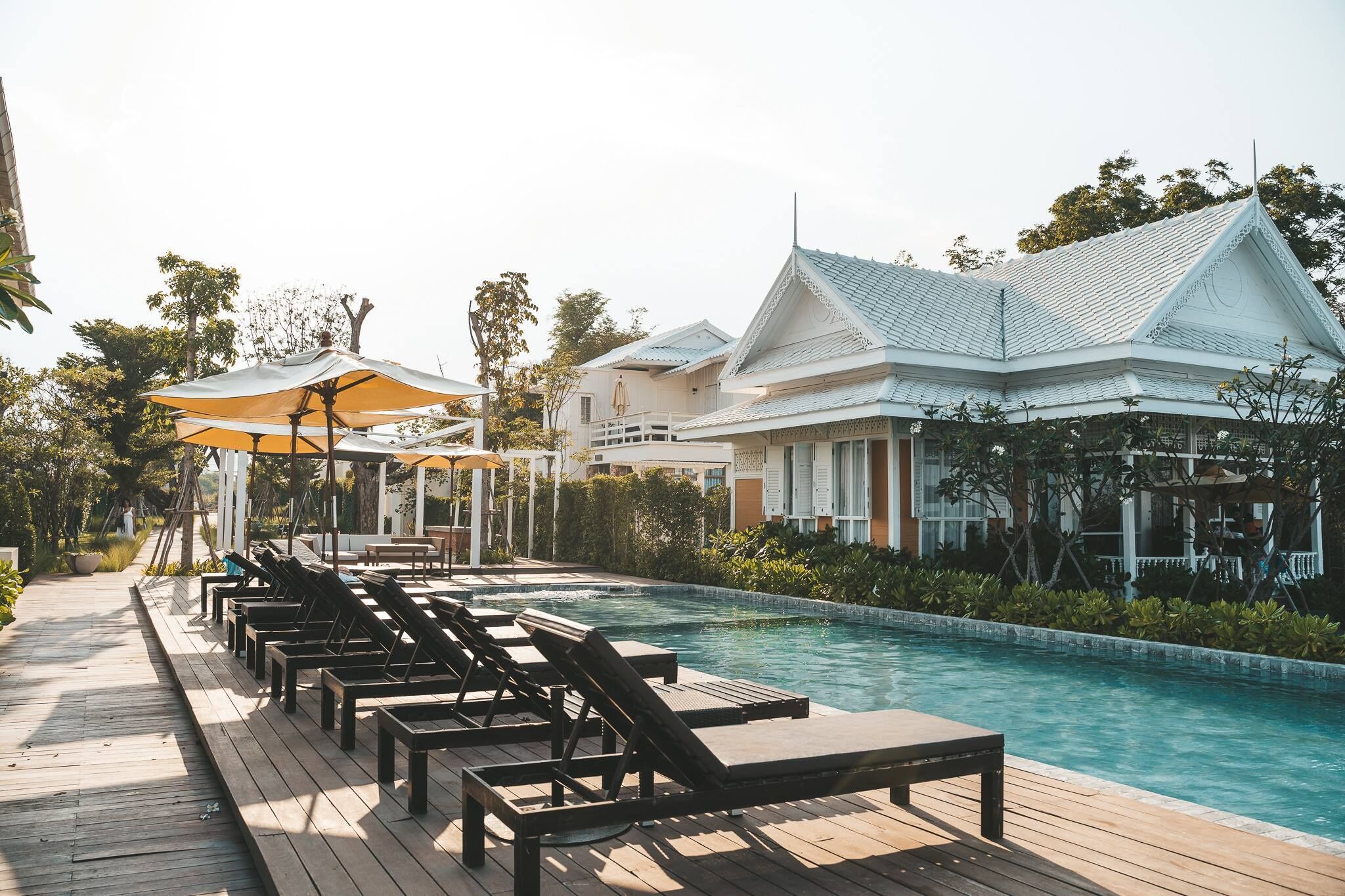 De Chaochom Hua Hin