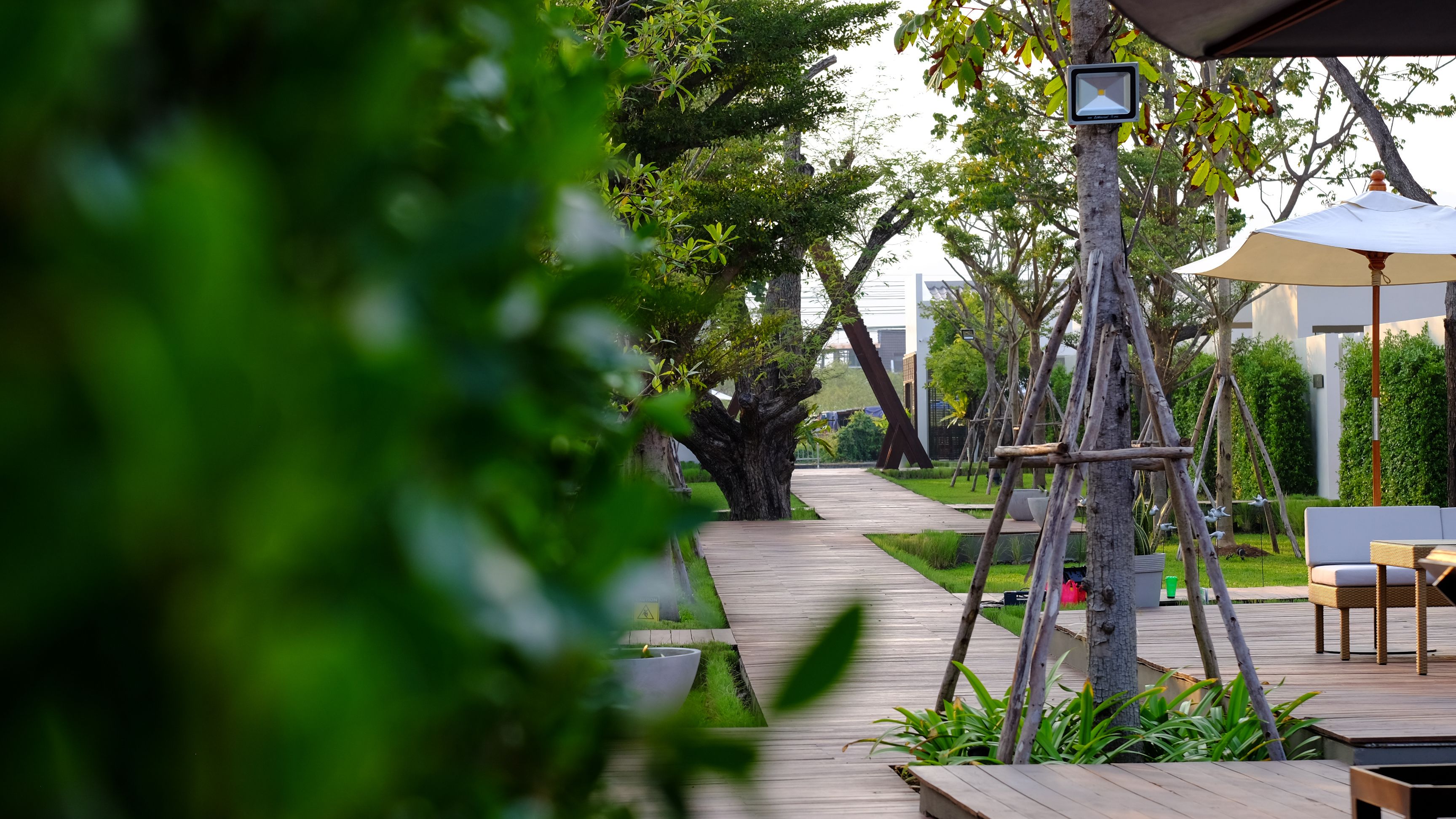 De Chaochom Hua Hin