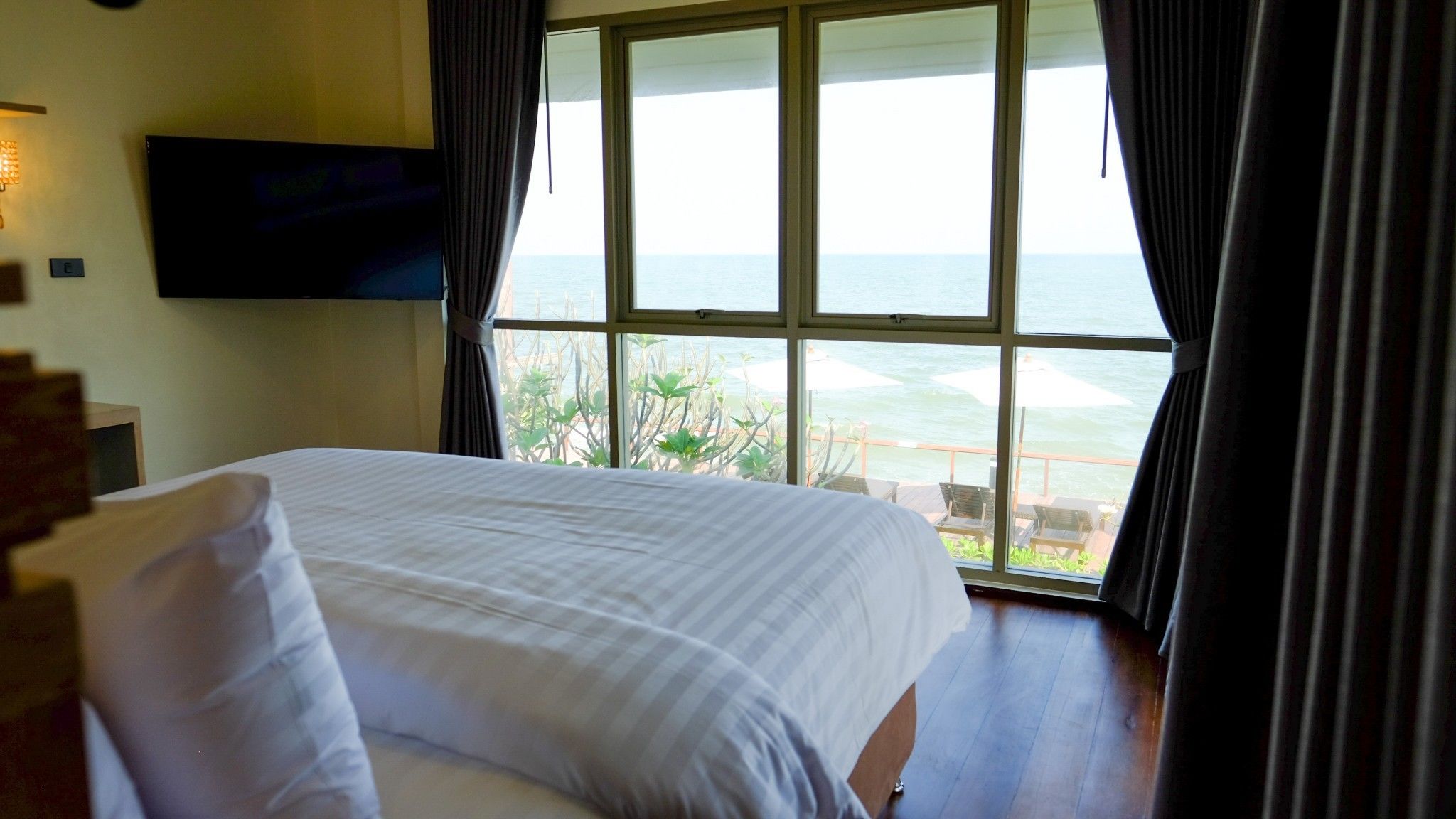 De Chaochom Hua Hin