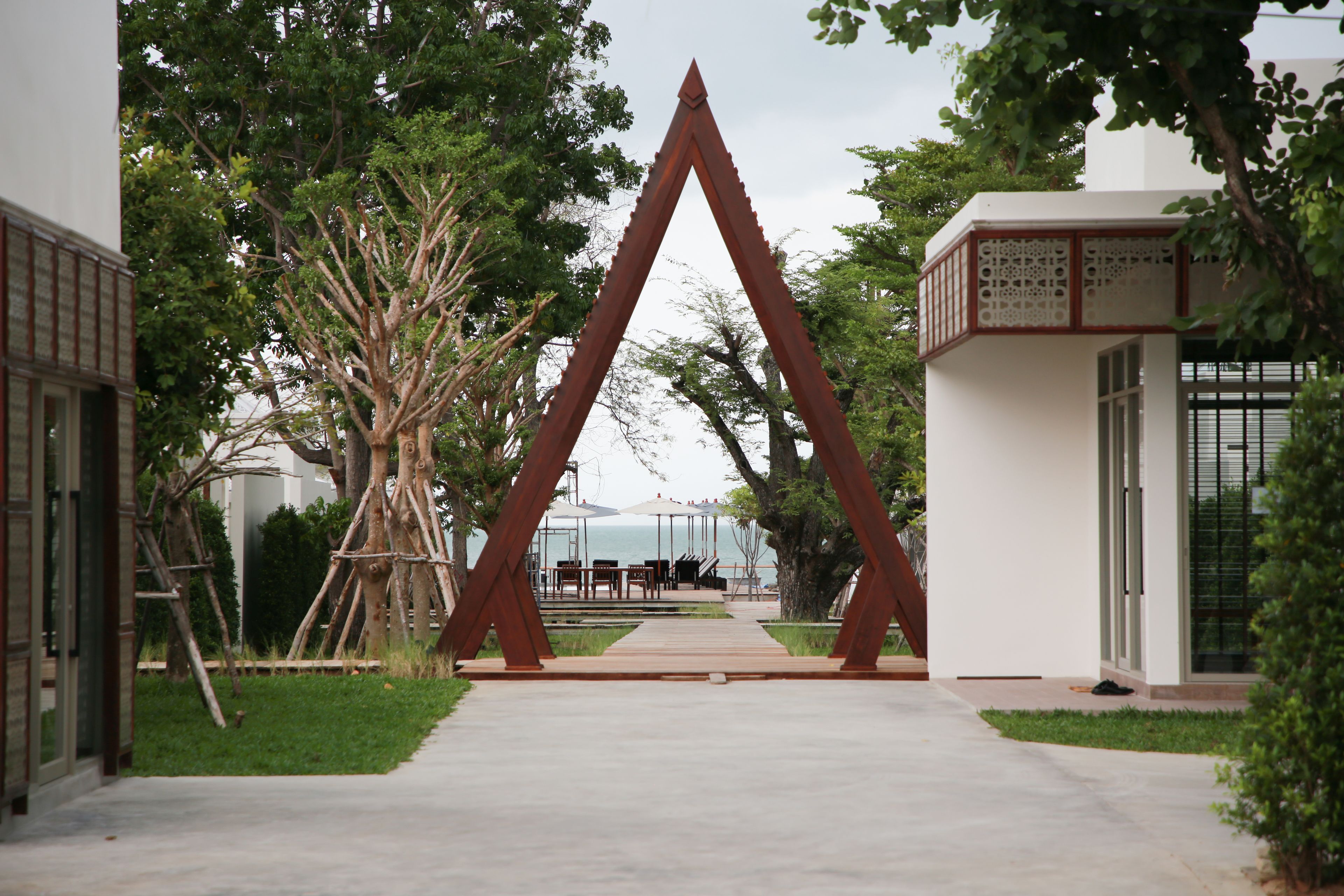 De Chaochom Hua Hin