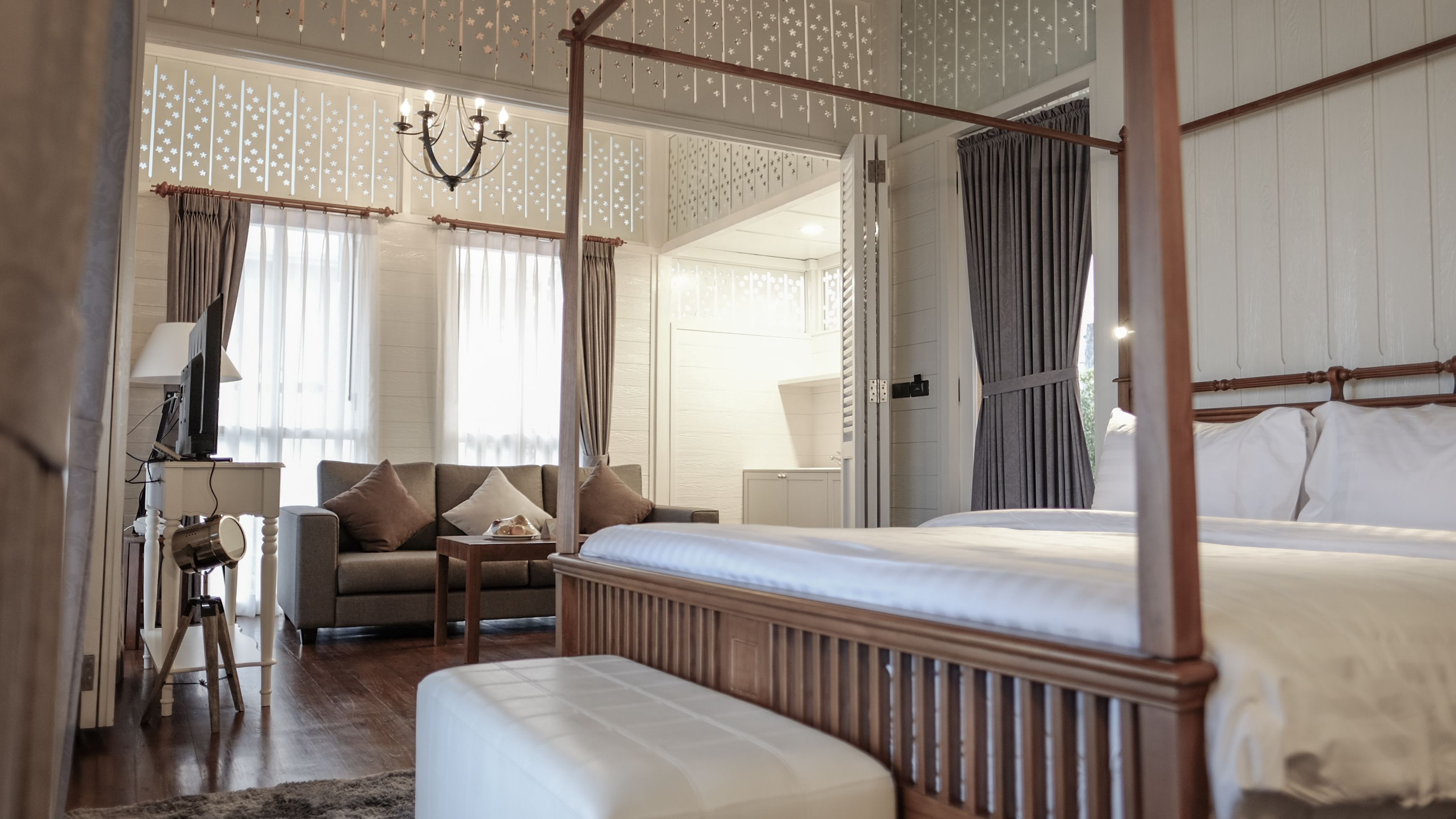 De Chaochom Hua Hin