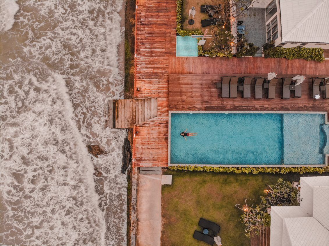 De Chaochom Hua Hin