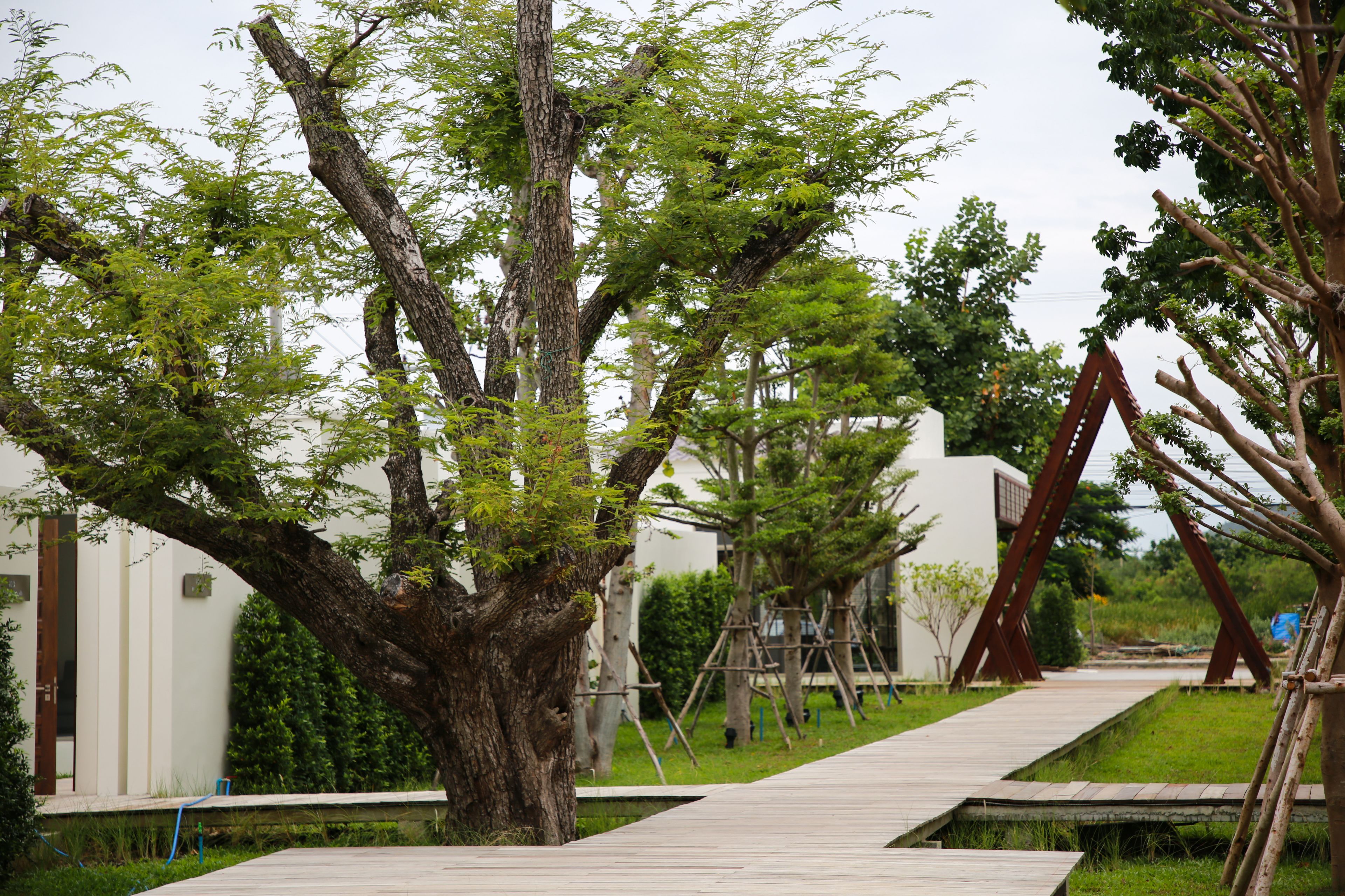 De Chaochom Hua Hin