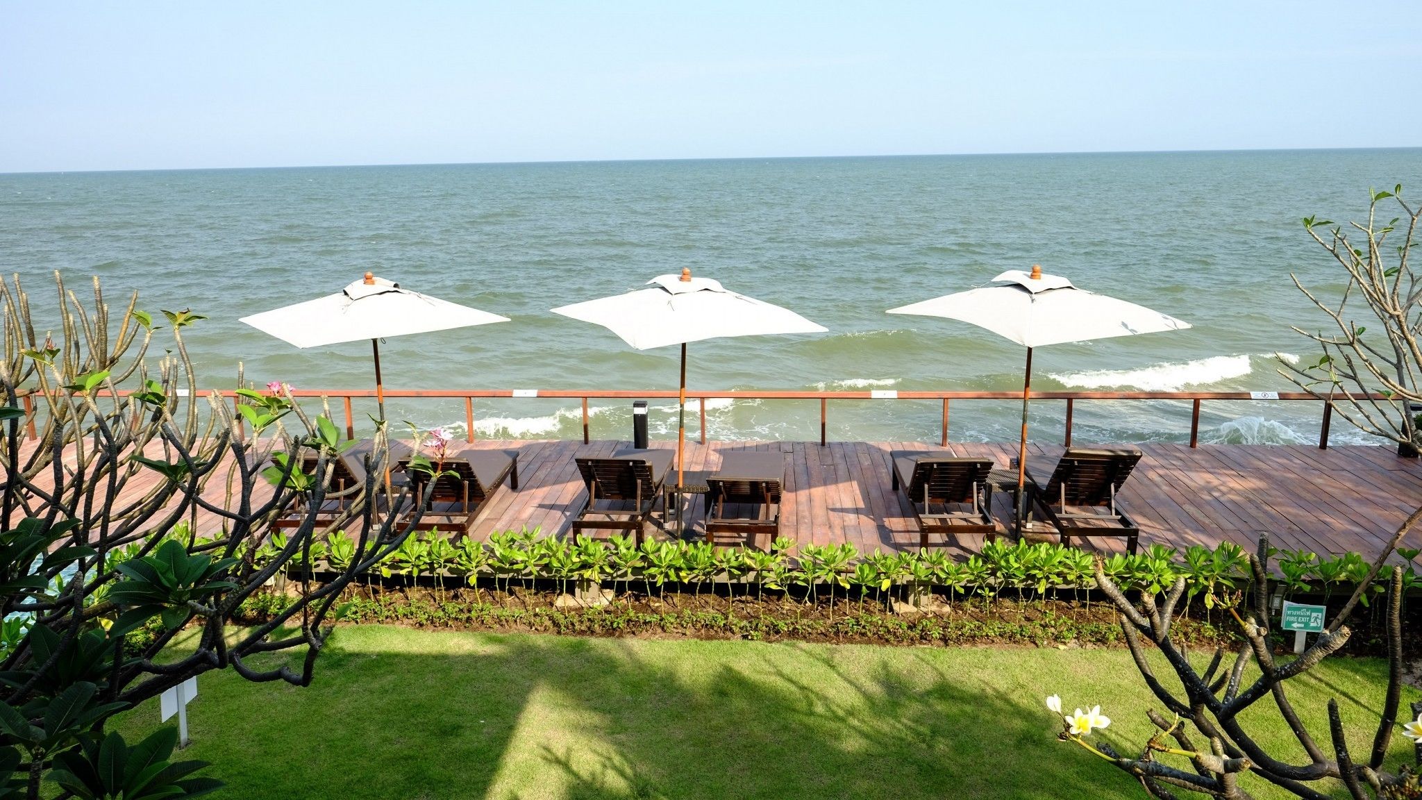 De Chaochom Hua Hin